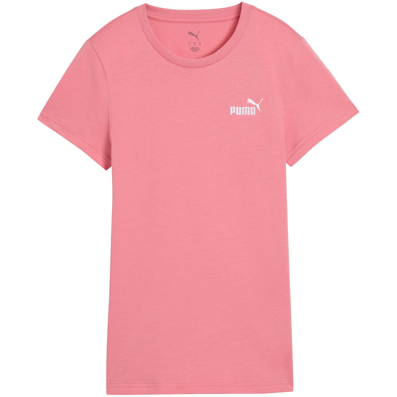 PUMA ESS Small No.1 Logo Tee(s) damska koszulka