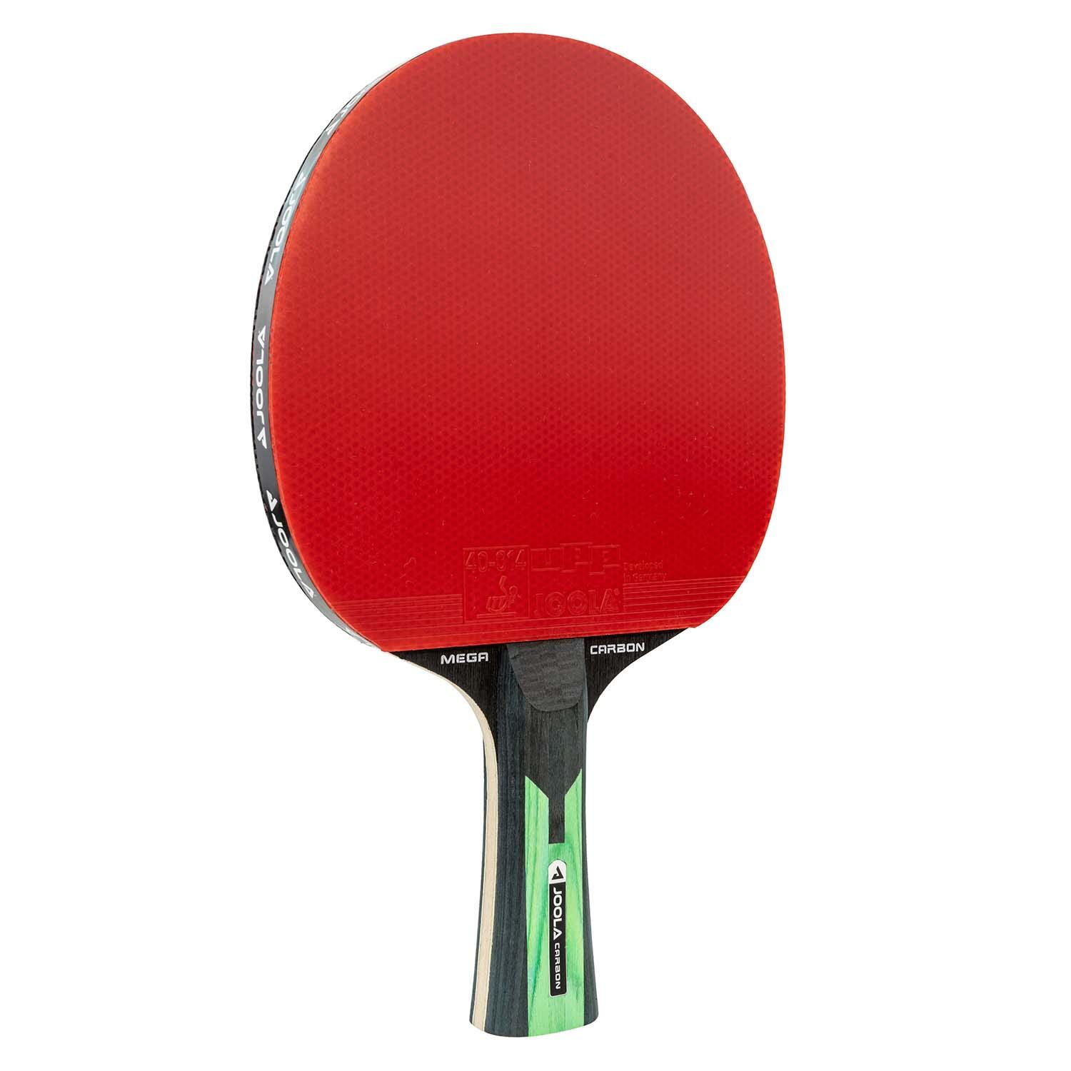 Rakietka do tenisa stołowego JOOLA MEGA CARBON ITTF