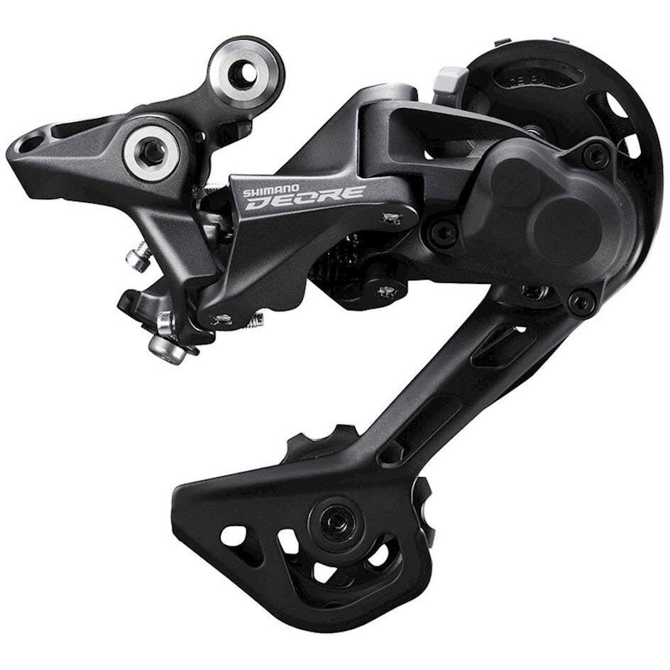 Shimano Deore Przerzutka Tylna RD-M5120 SGS 10/11V Shadow RD+