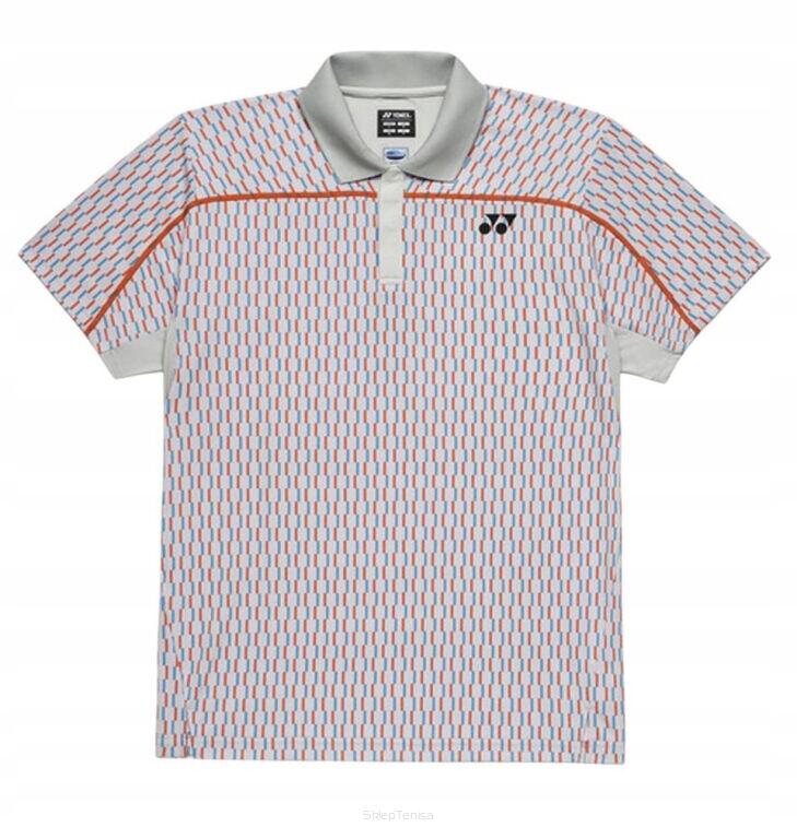 Koszulka tenisowa Yonex RG Polo