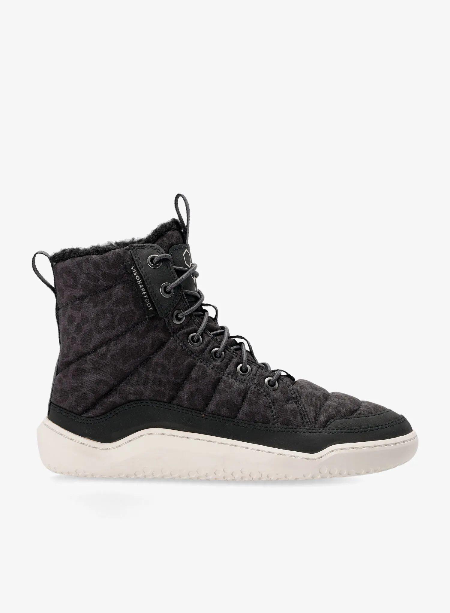 Buty zimowe damskie Vivobarefoot Gobi Hiber