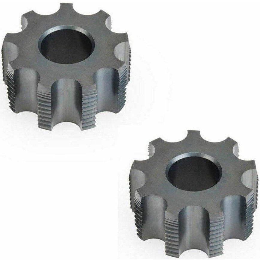 Cycplus Cyclus bracketas snijfrees los T47 Profi