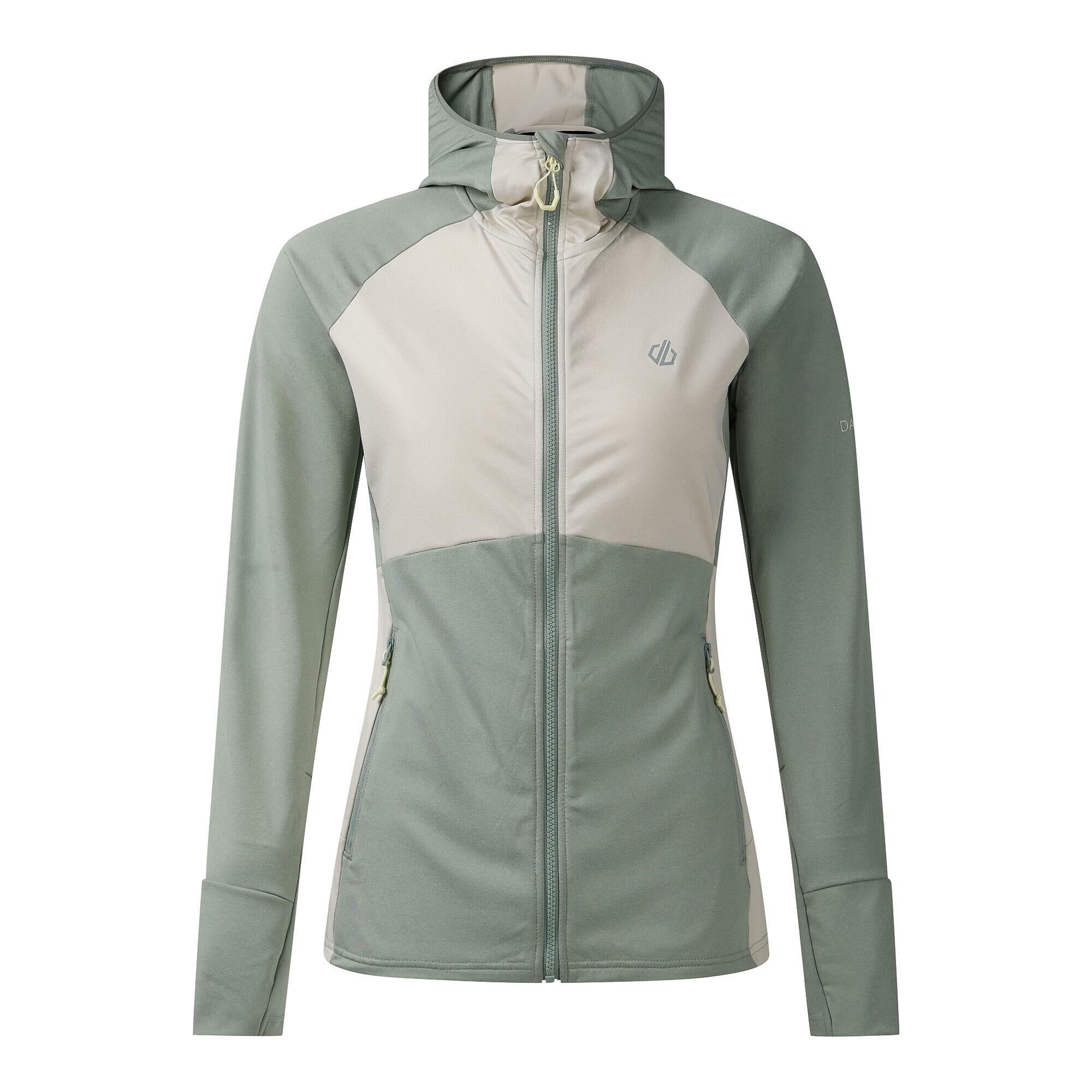 Damska Warstwa Środkowa Emerging III Stretch Midlayer