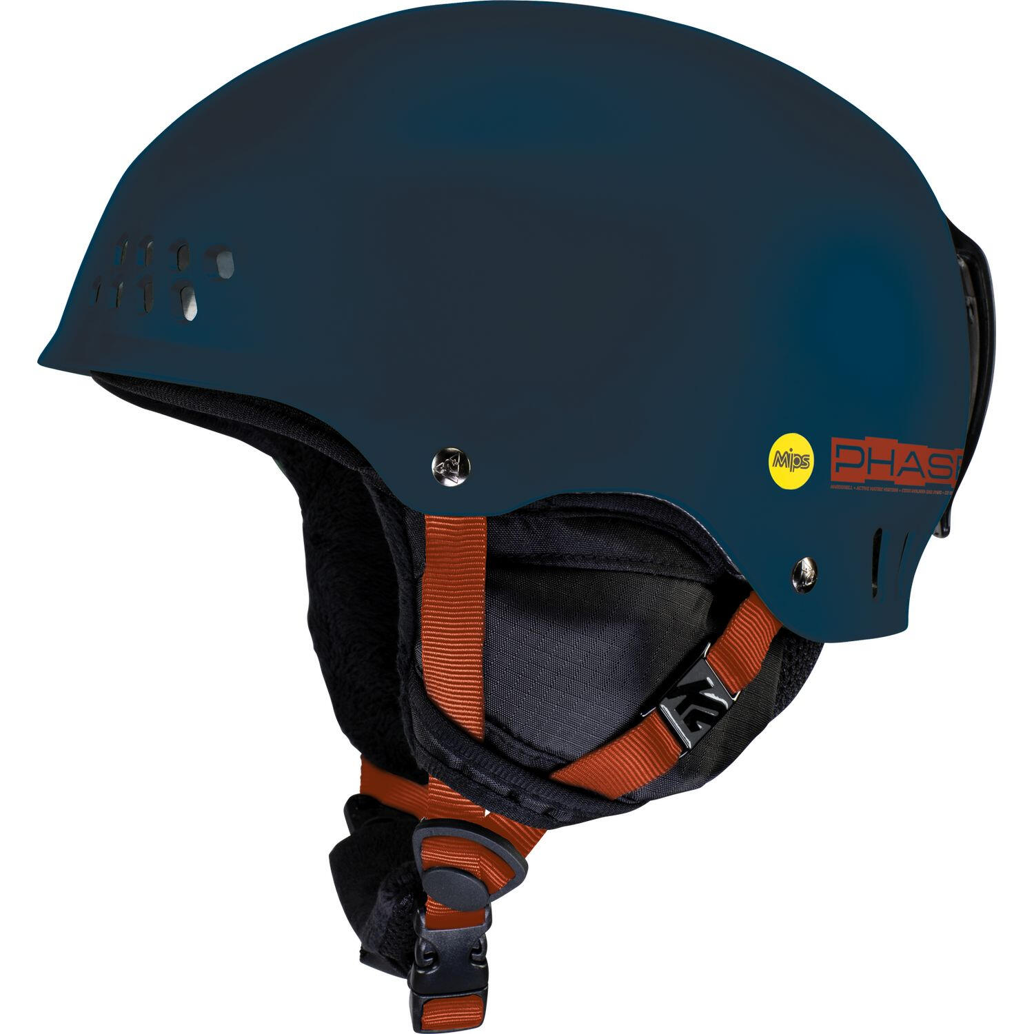 Kask K2 Phase Mips Navy