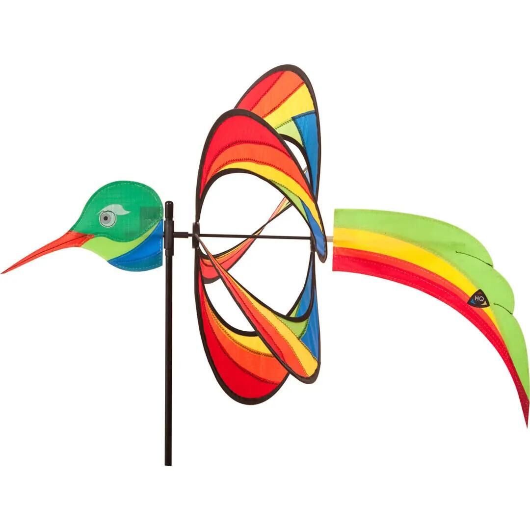 Wietrznik HQ-Invento Paradise Critters (Hummingbird)