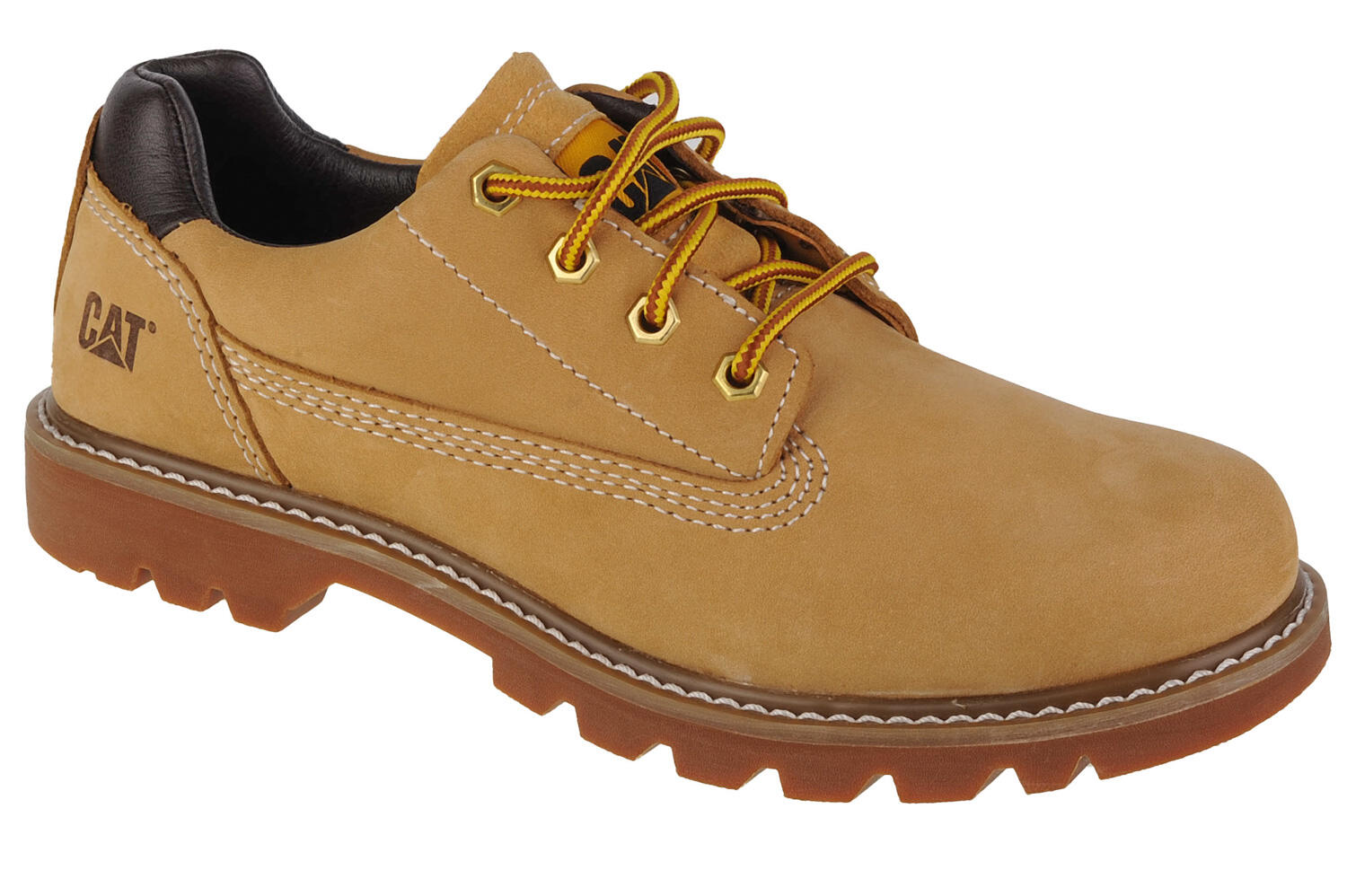 Buty do chodzenia męskie, Caterpillar Colorado Low 2.0