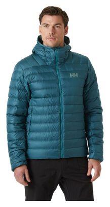 Kurtka puchowa z kapturem Helly Hansen Verglas down 2,0