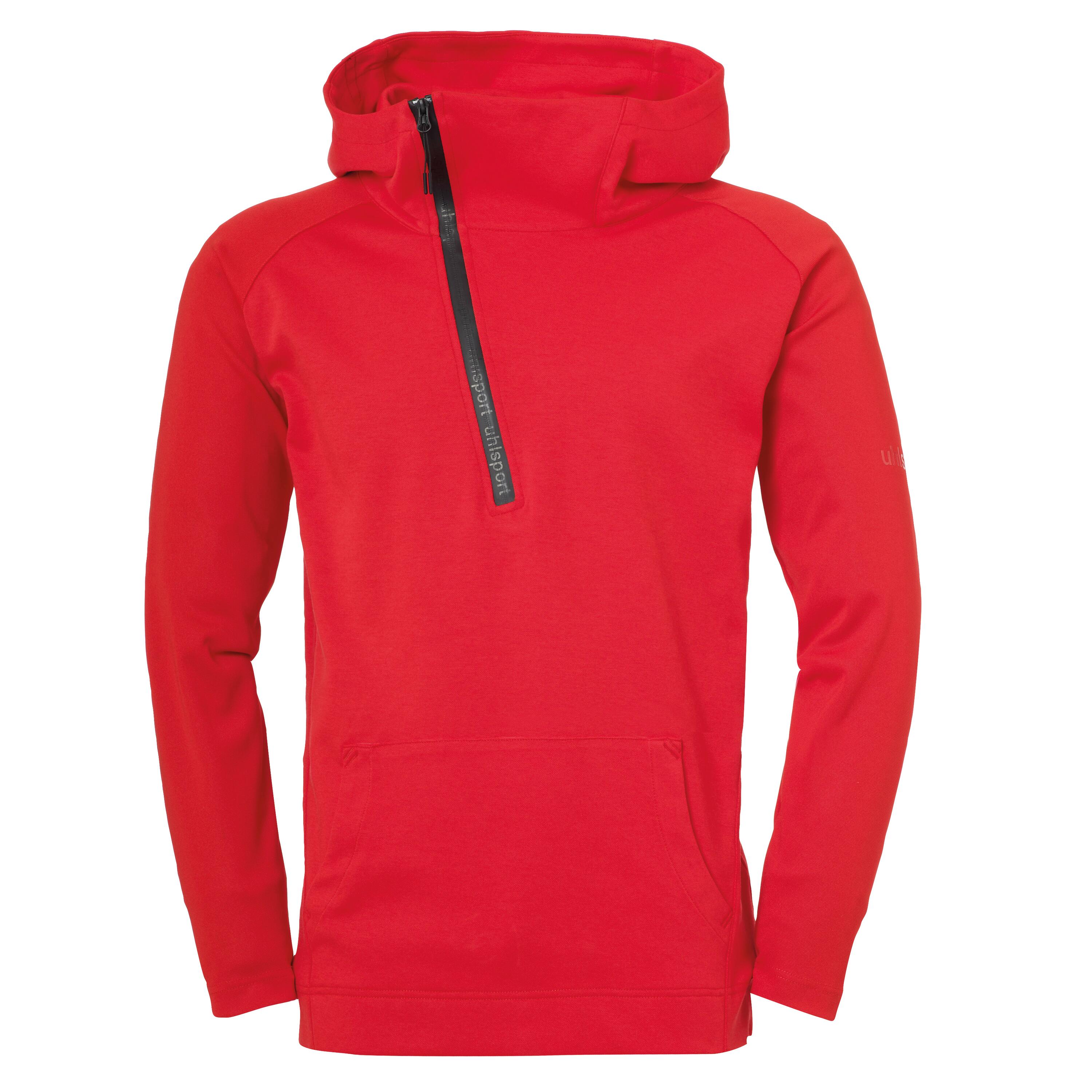 Bluza z kapturem Uhlsport Essential pro