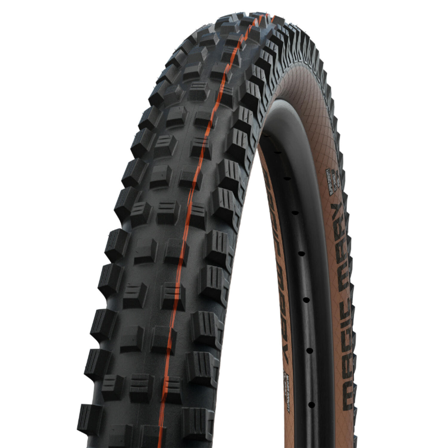 Opona MTB MAGIC MARY, 27,5x2,462-584