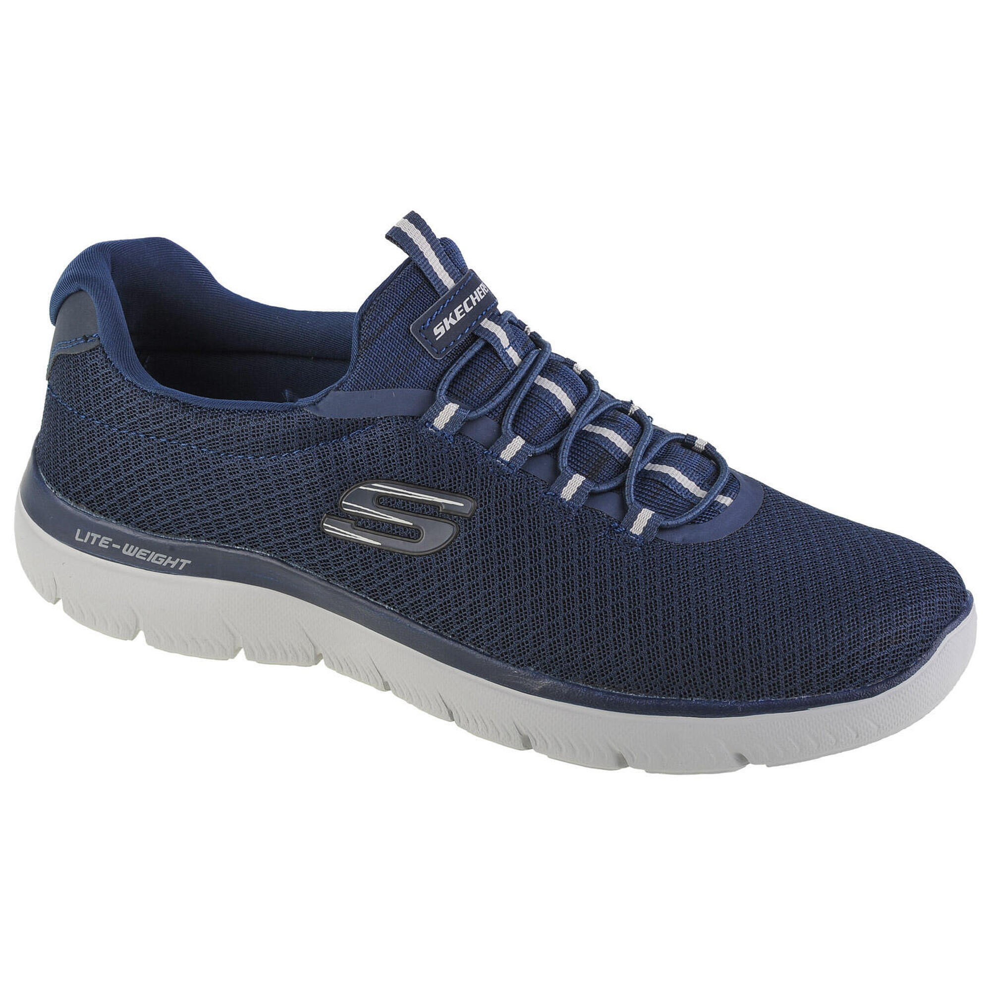 Buty sportowe Sneakersy męskie  Skechers Summits