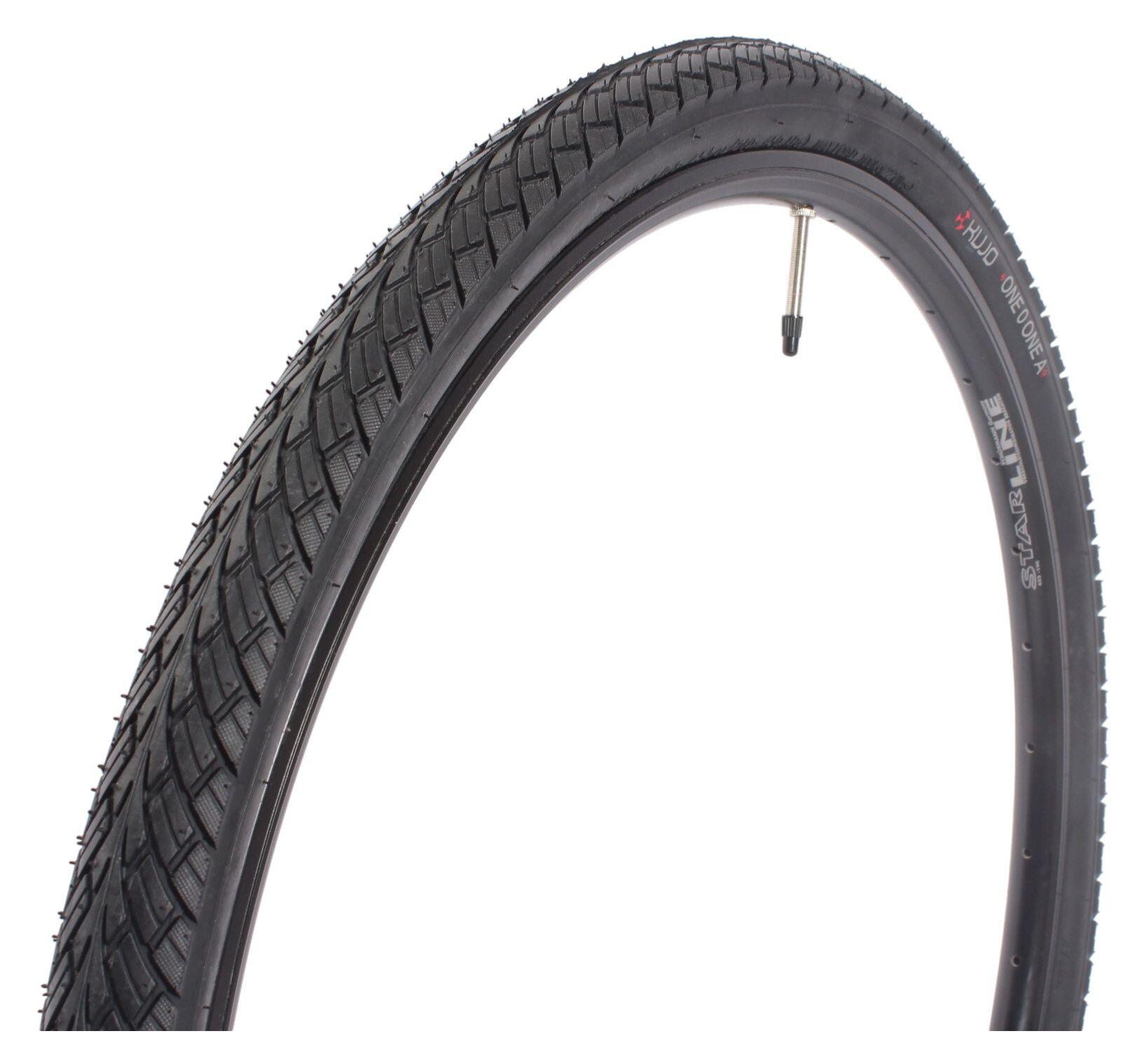 Opona rowerowa KUJO ONE 0 ONE A 28 cali / 700 x 38C