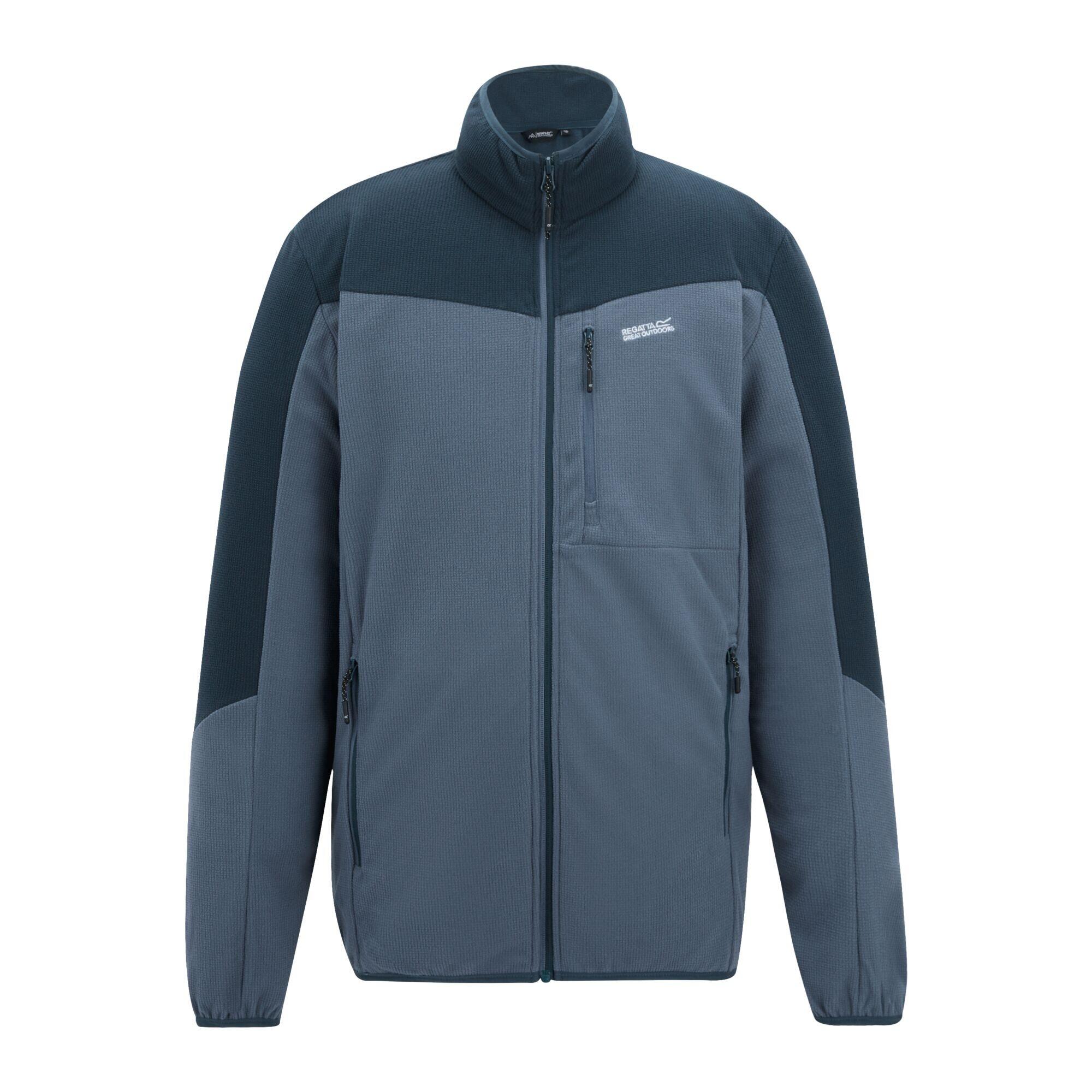 Bluza Polarowa Męska Freesdale
