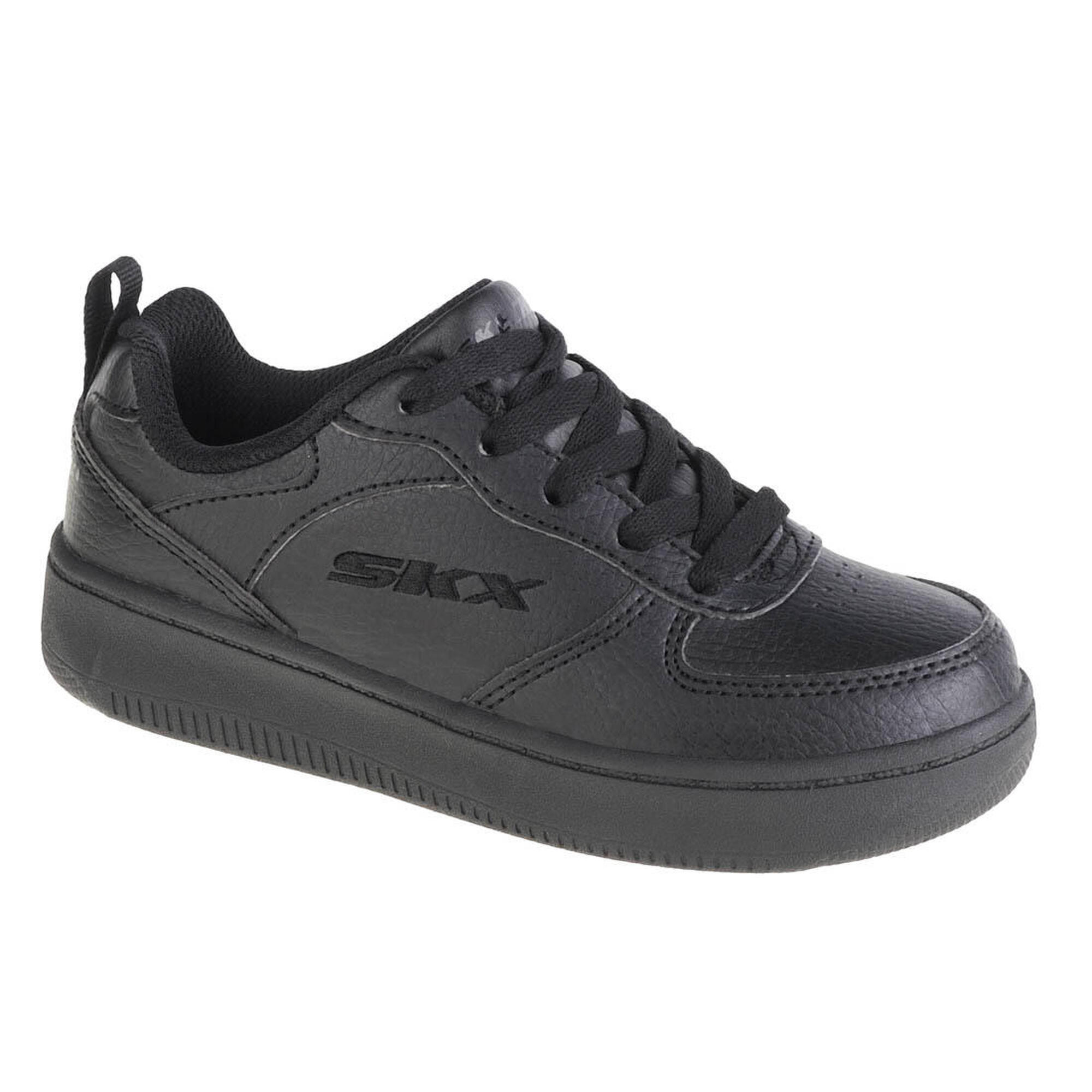 Buty sportowe Sneakersy chłopięce, Skechers Sport Court 92