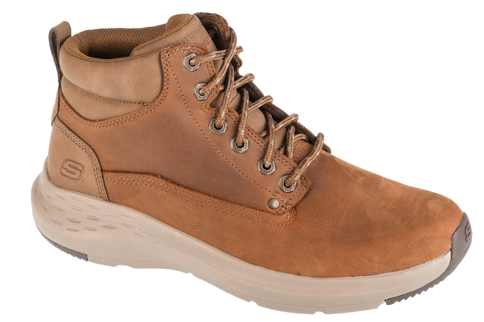 Buty do chodzenia zimowe męskie, Parson - Ederic
