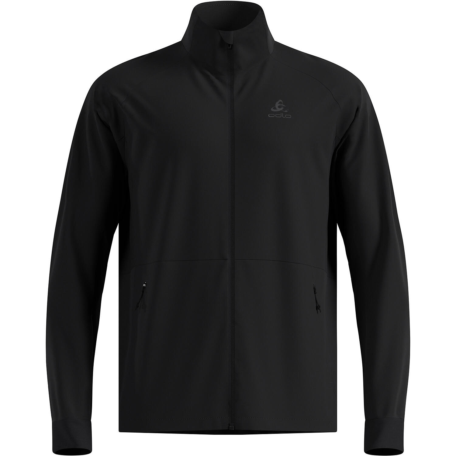 Kurtka przeciwwiatrowa Odlo Jacket ESSENTIAL WARM