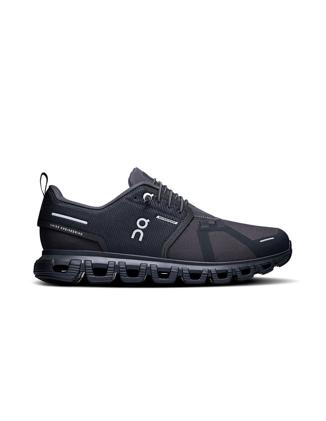Buty damskie On Cloud 6 WP