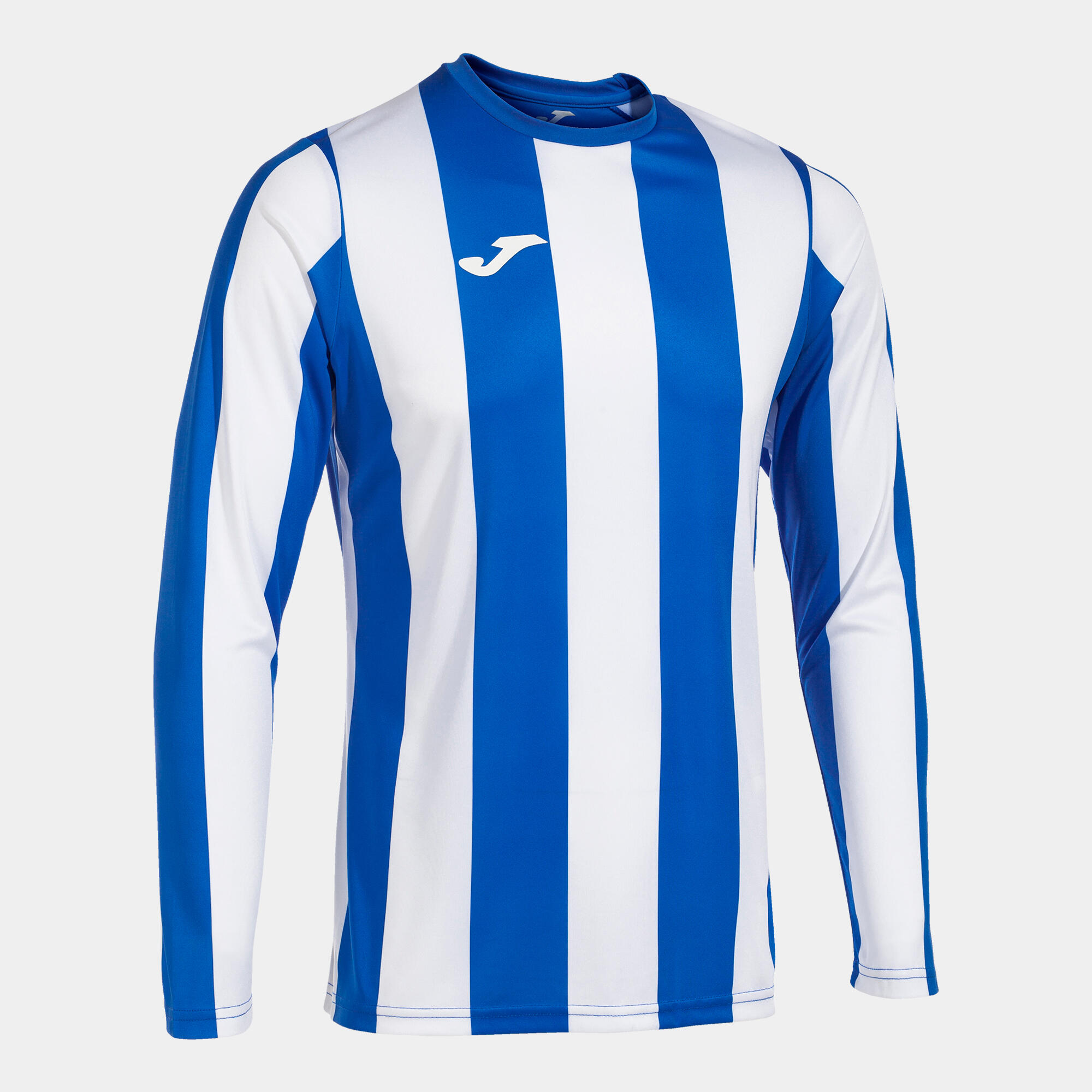 Dziecięcy dżersej z długim rękawem Joma Inter Classic
