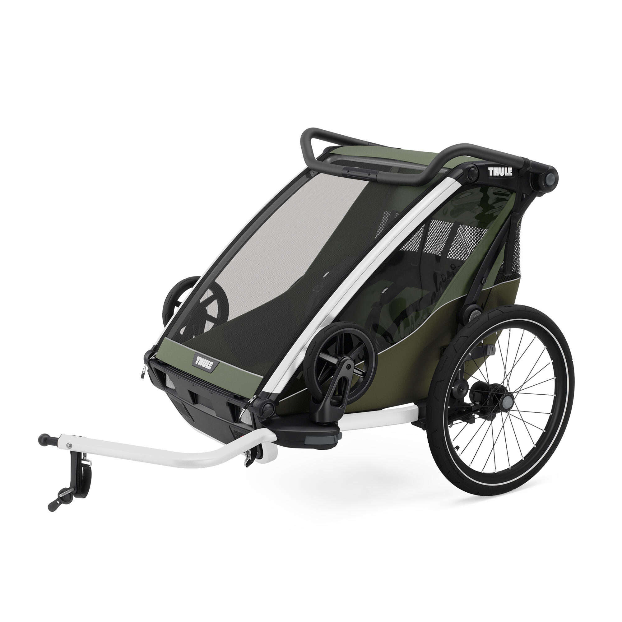 THULE Chariot Lite Double agave