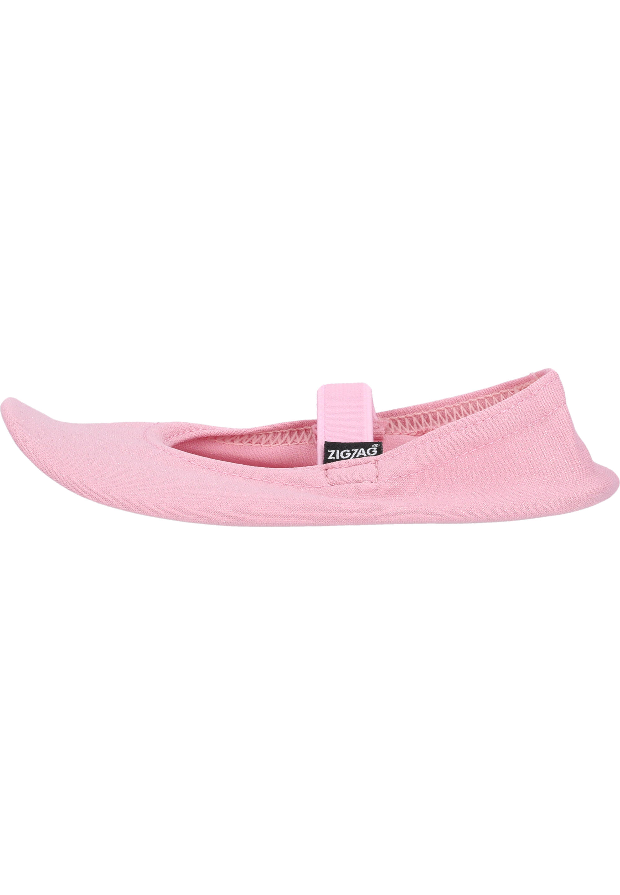 Dziecięce buty gimnastyczne z cekinami Zigzag Denise