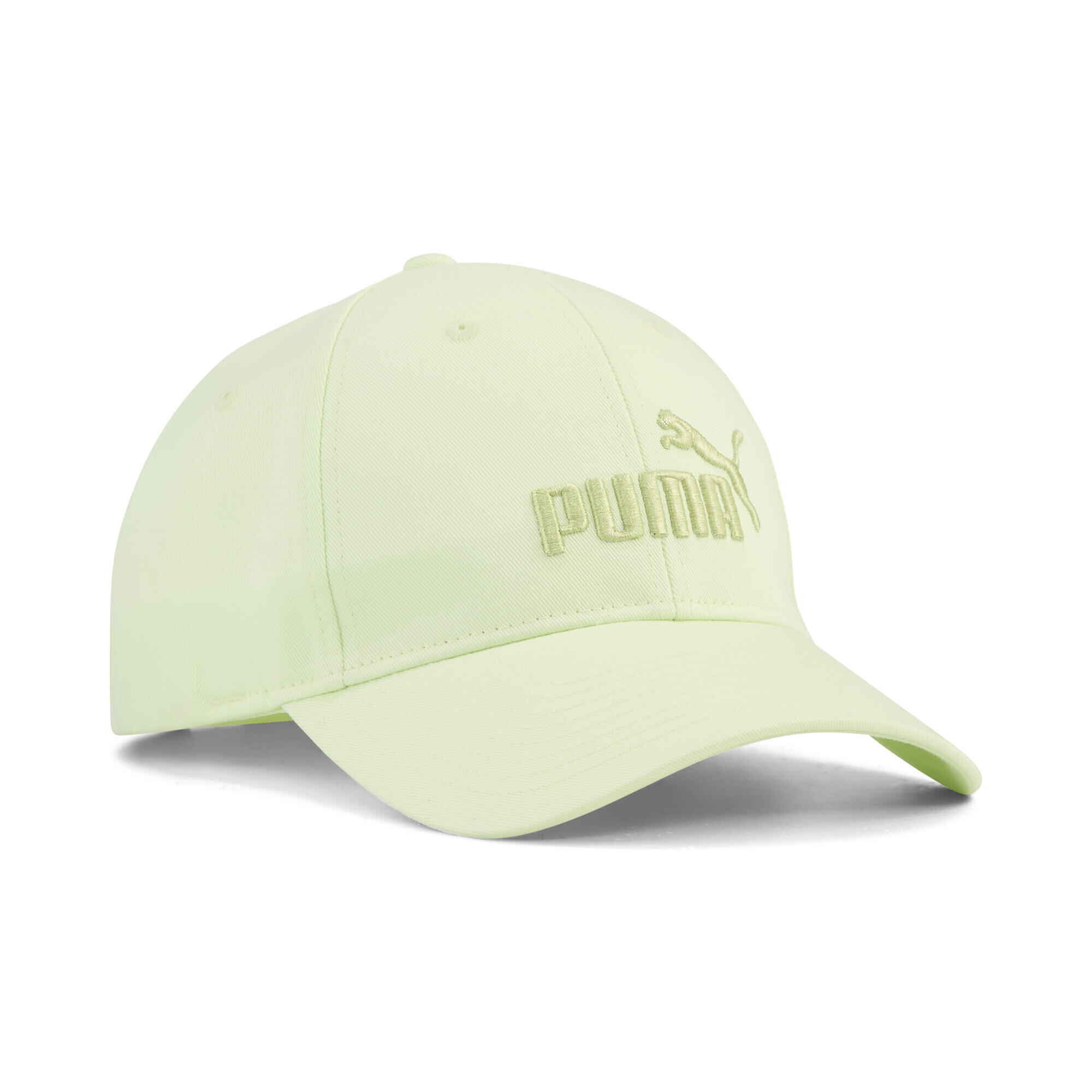 Czapka z daszkiem Essentials Elevated PUMA