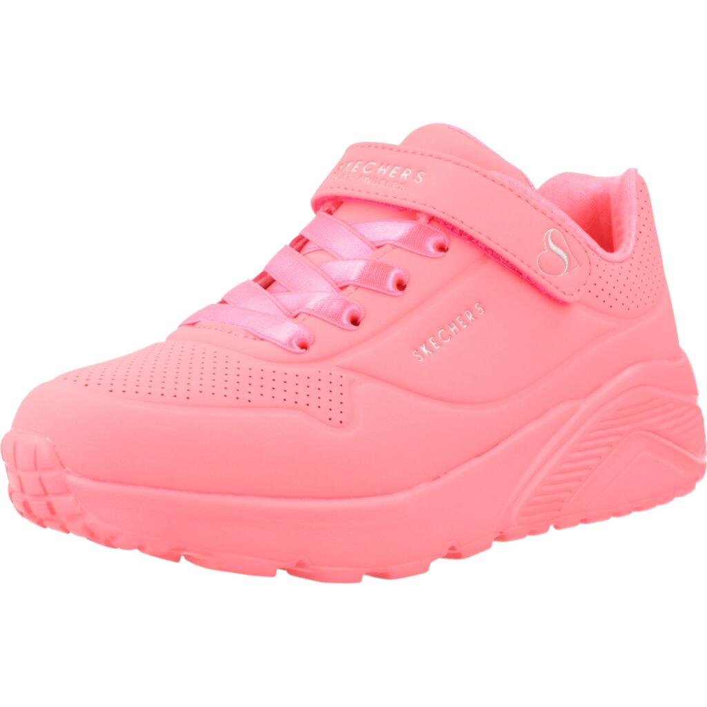 Buty sportowe Sneakersy dziewczęce Uno Lite