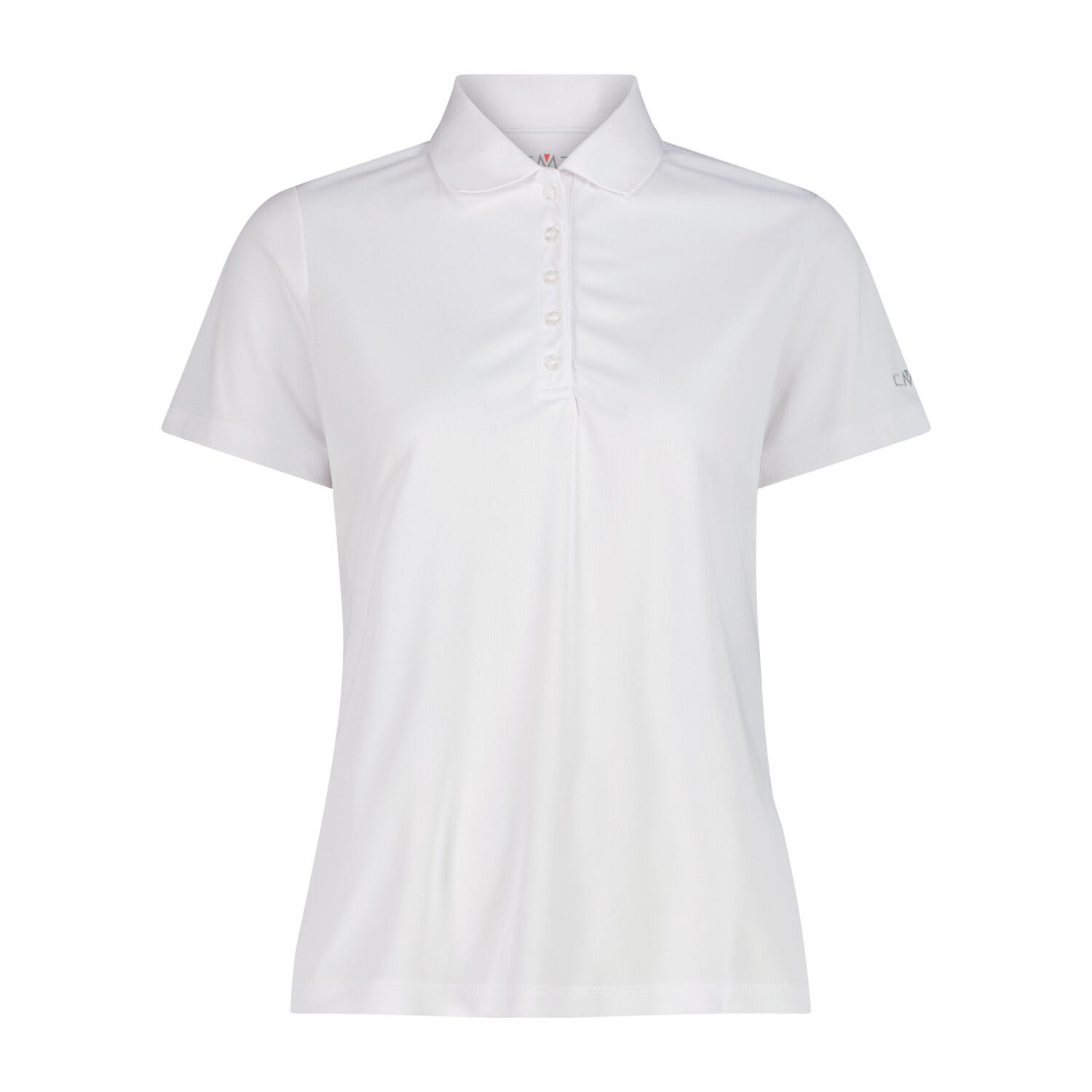 Damska koszulka polo CMP
