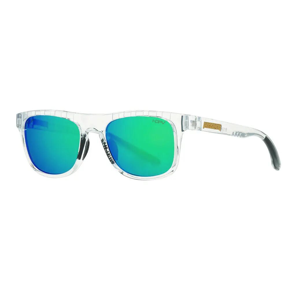 Okulary przeciwsłoneczne Pit Viper The Bio Clear Highball HDPV