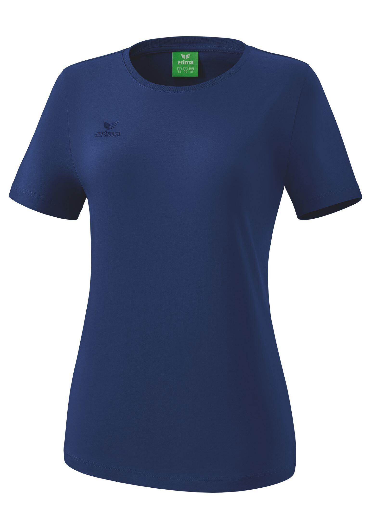 Koszulka damska Erima Teamsport