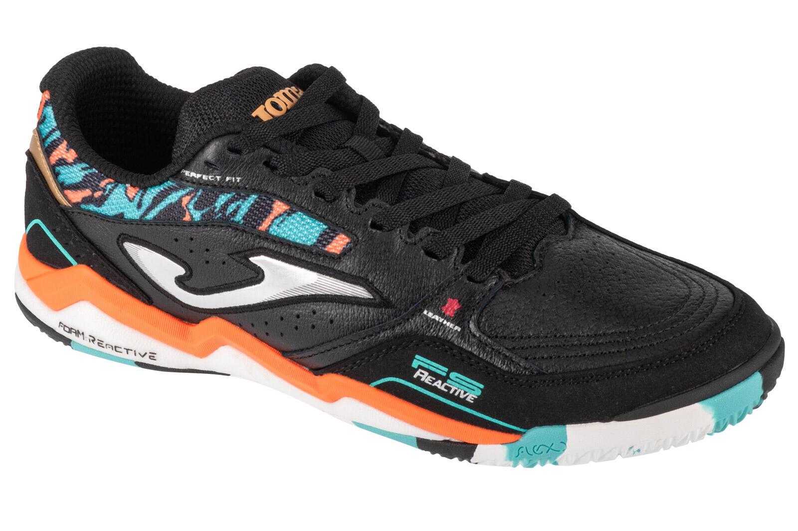Buty piłkarskie męskie Joma Fs Reactive 2401 Indoor