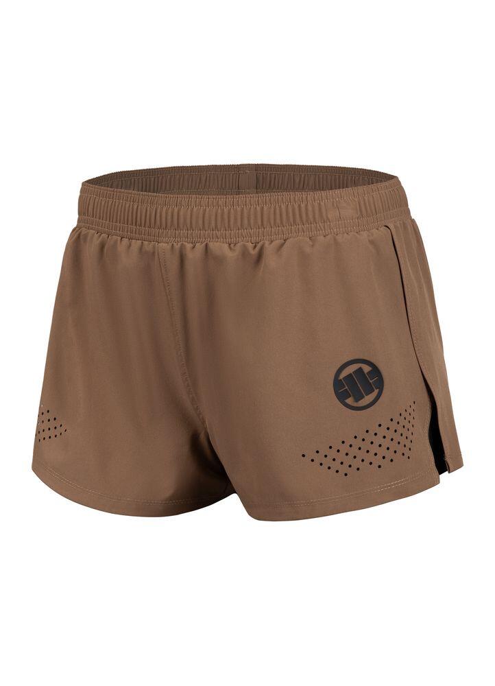 Spodenki męskie Pitbull Sportowe Damskie Performance Pro plus Small Logo