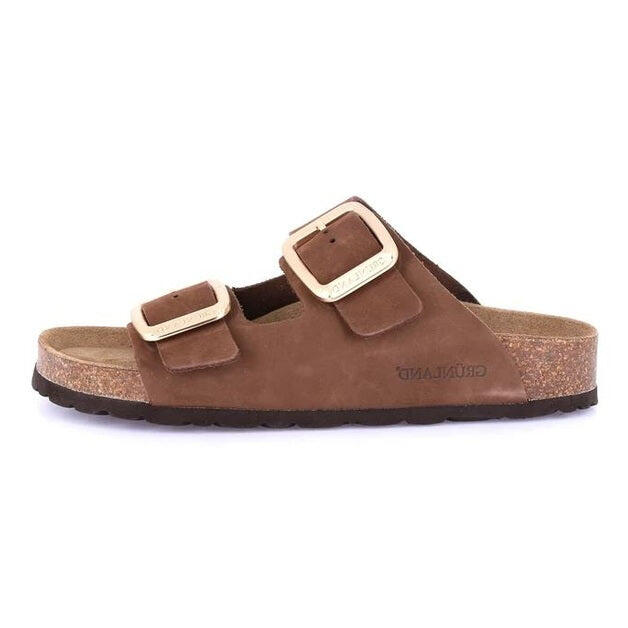 Grunland Enny Brązowy CB0076