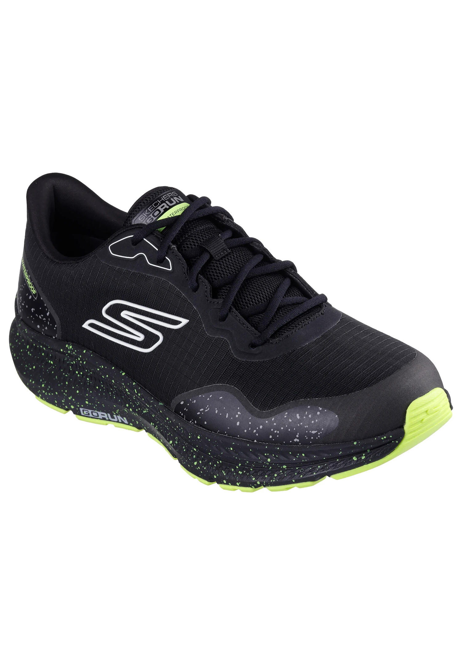Buty do biegania męskie Skechers Go Run
