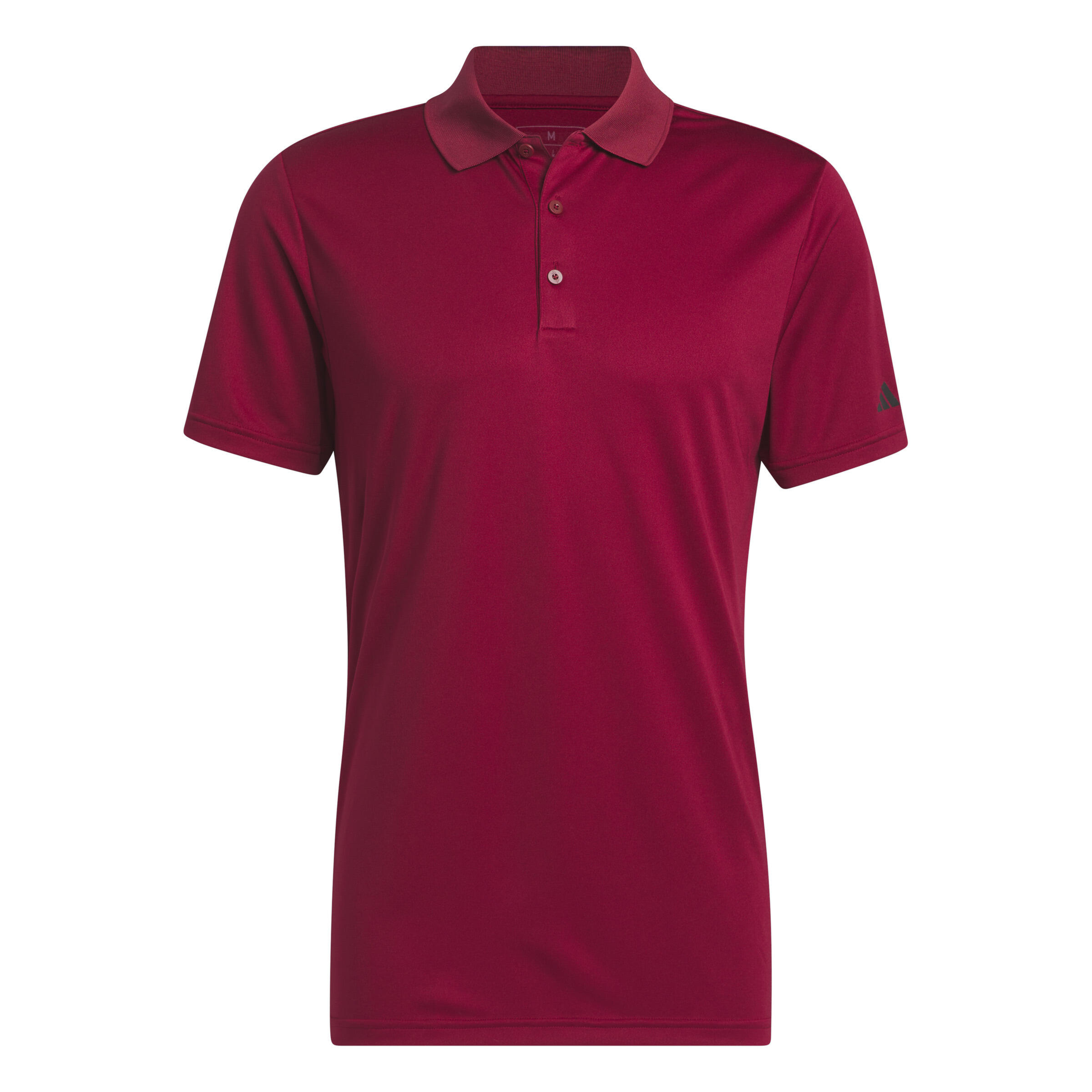 Koszulka polo z krótkim rękawem adidas Perf