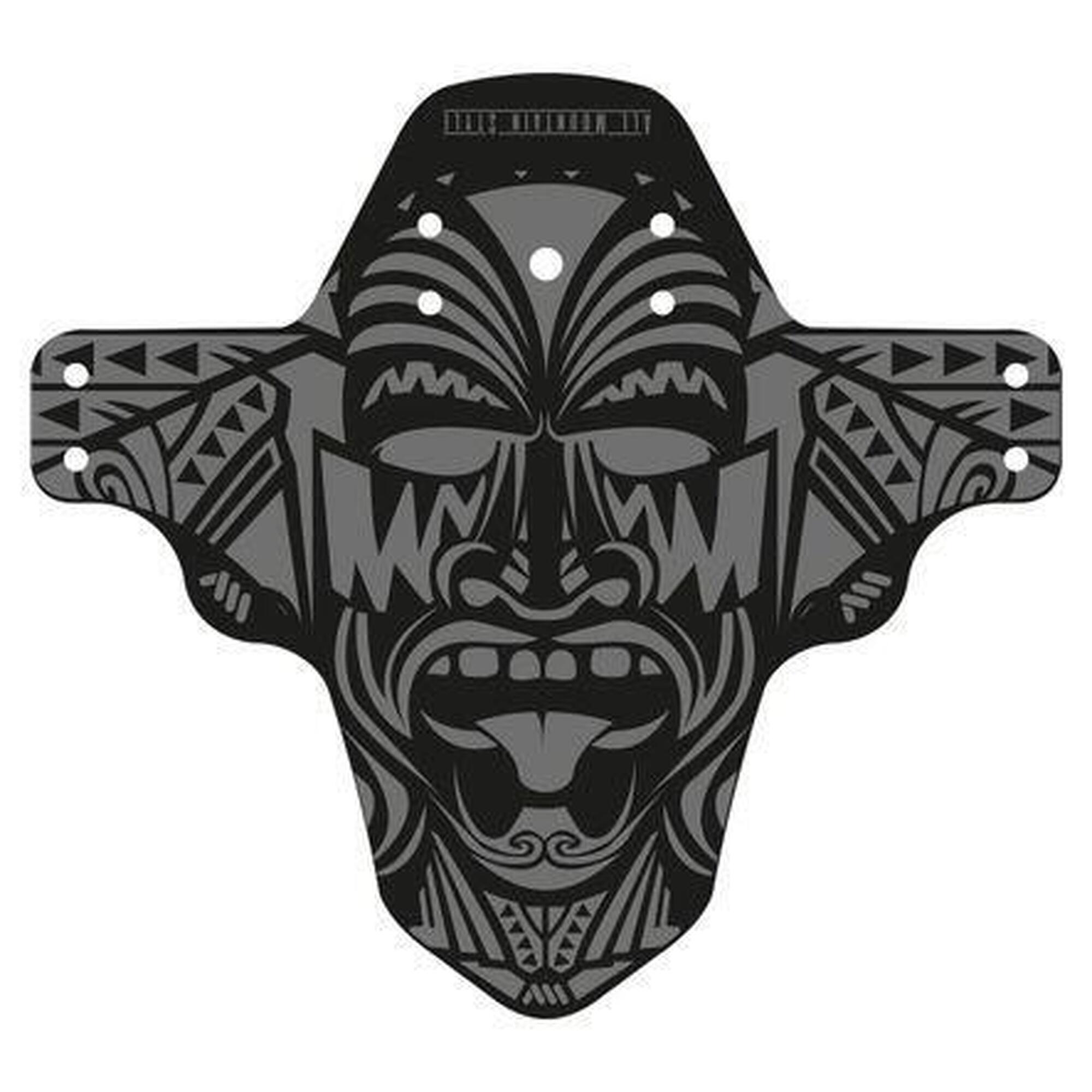 Błotnik AMS - szary/Maori