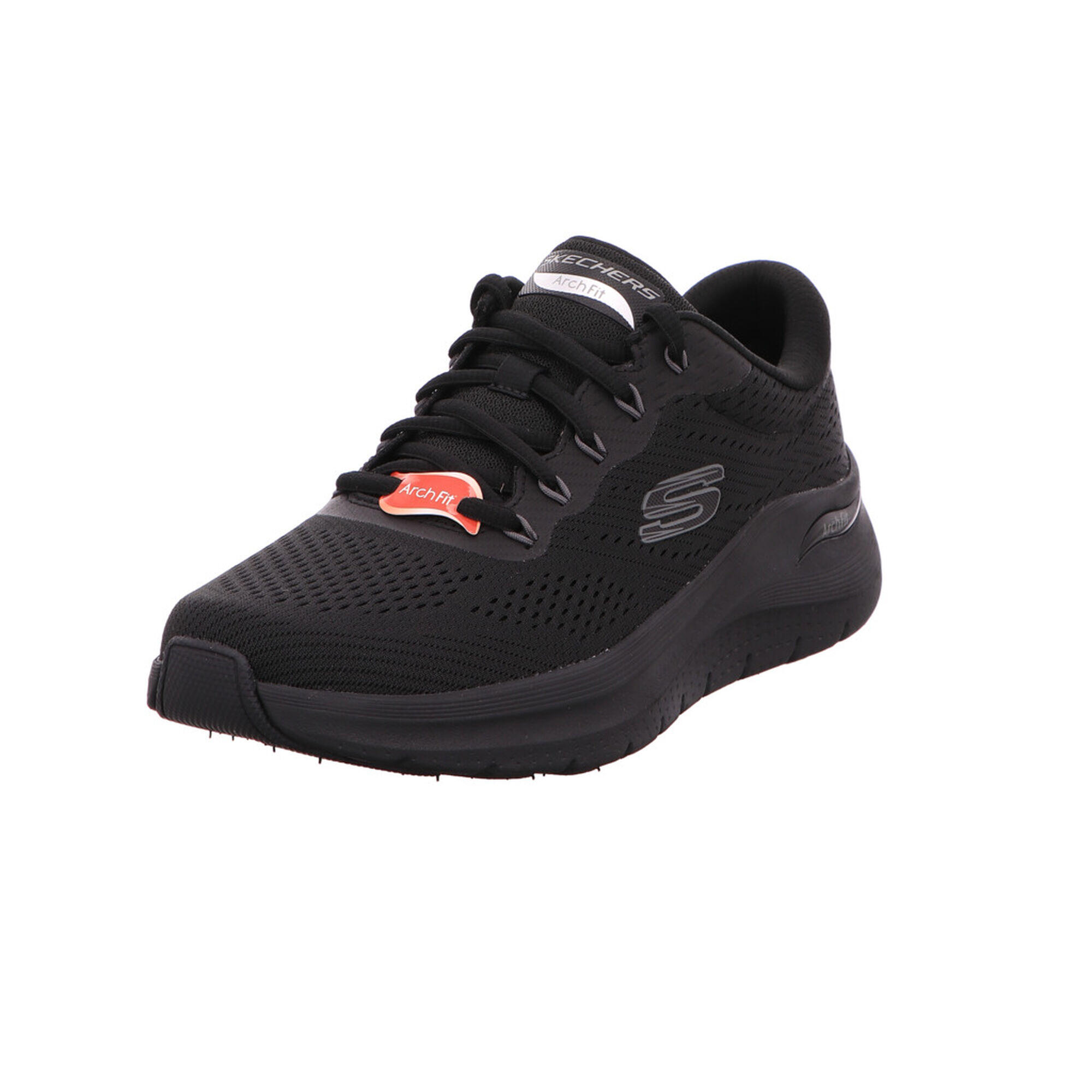 Buty Arch Fit 2.0 Rozmiar 47.5 - 232700-BBK Czarny