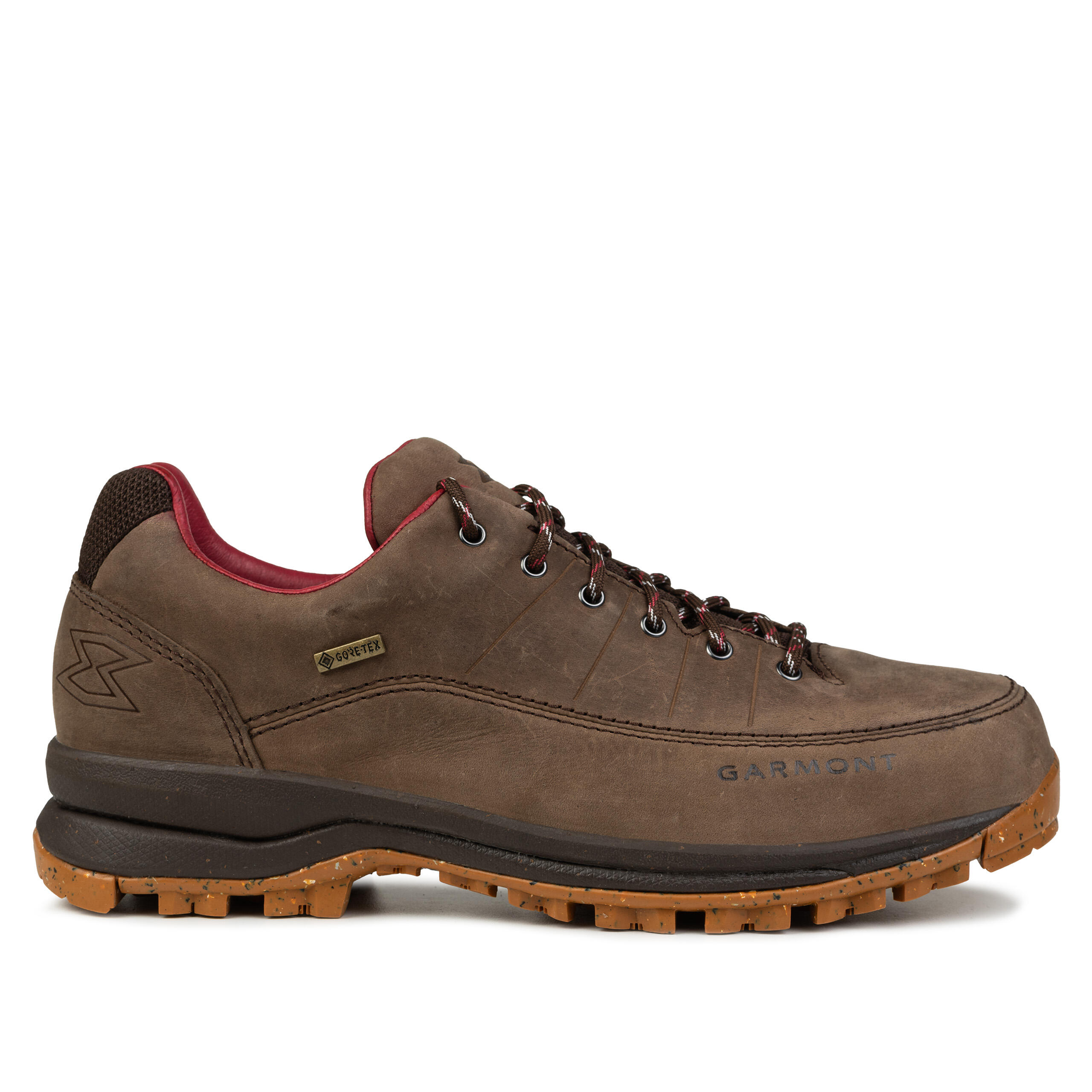 Buty damskie trekkingowe Garmont CHRONO LOW GTX