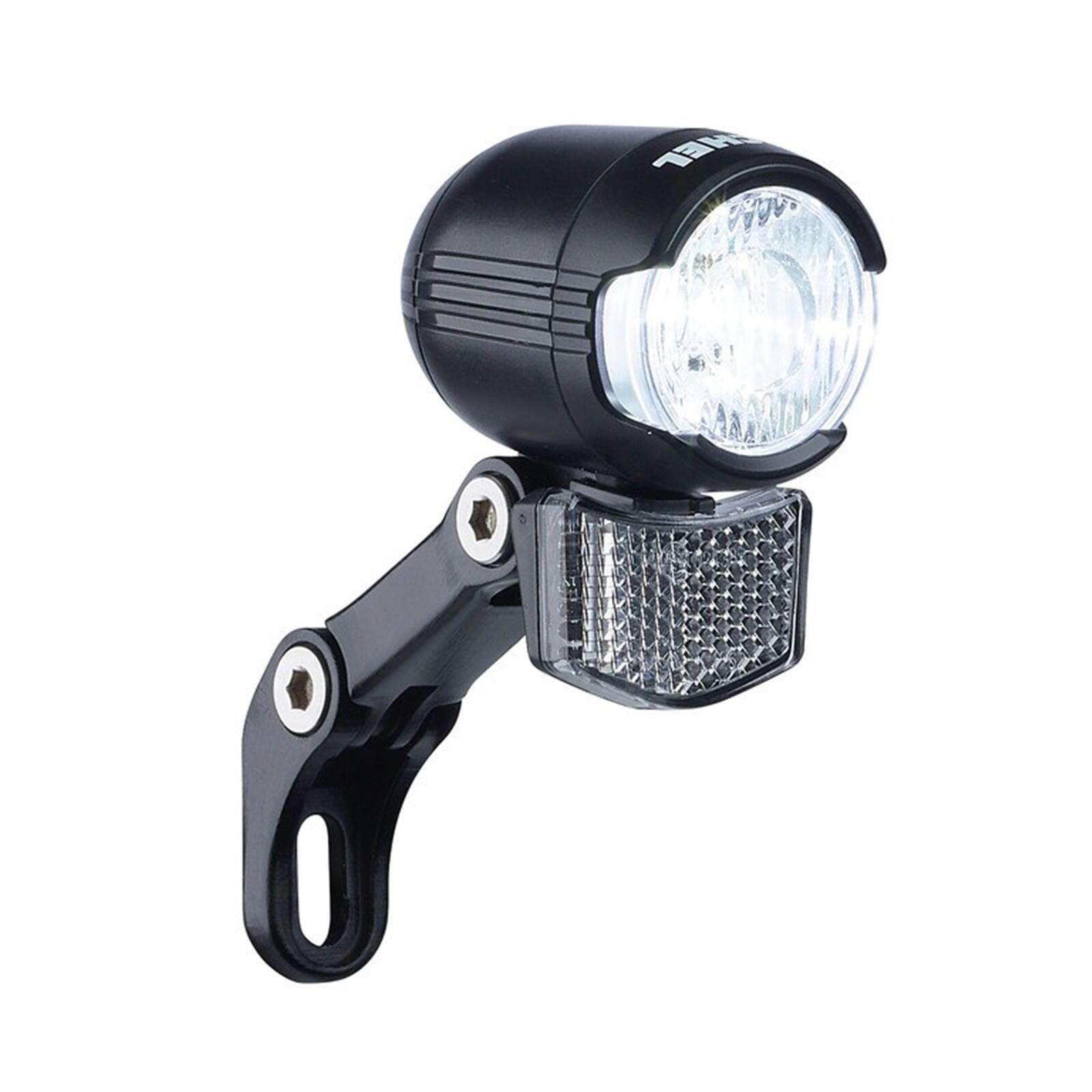 Büchel Shiny 40 reflektor LED do dynama piasty 40 LUX
