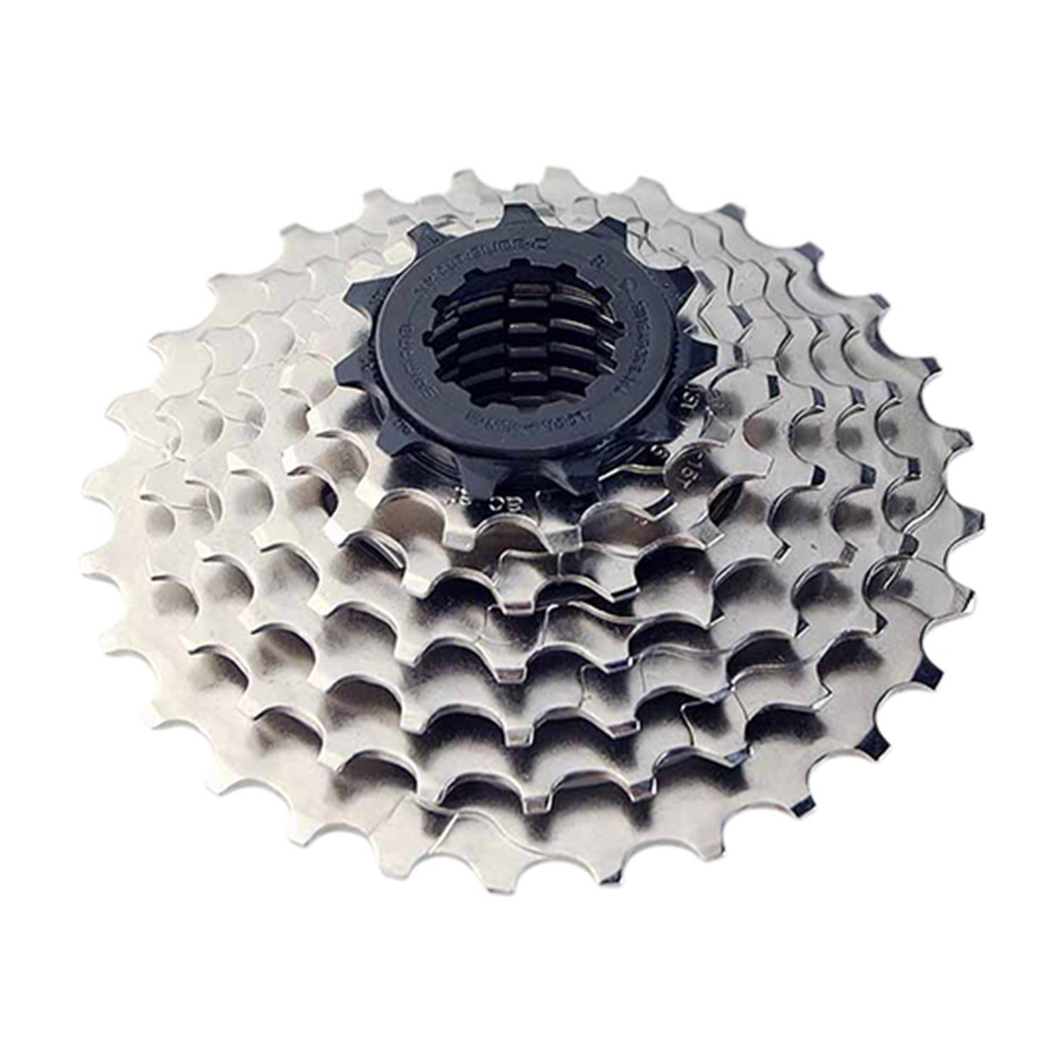 Kaseta Shimano CS-HG41 7V