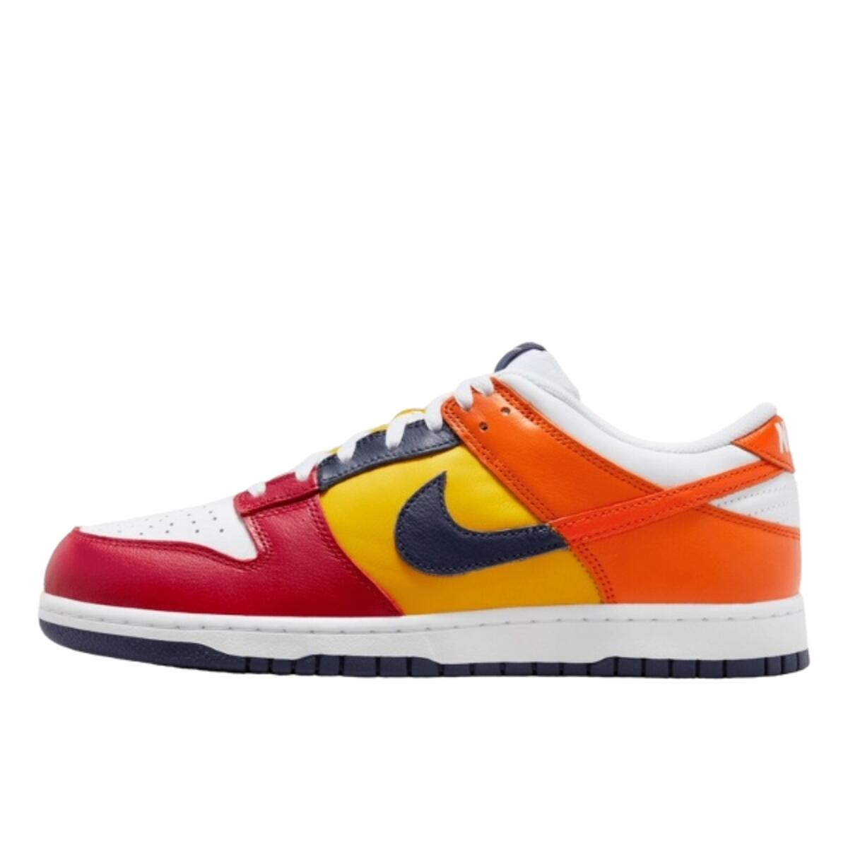 Buty do chodzenia dla dorosłych Nike Dunk Low QS CO.JP What The (2024)