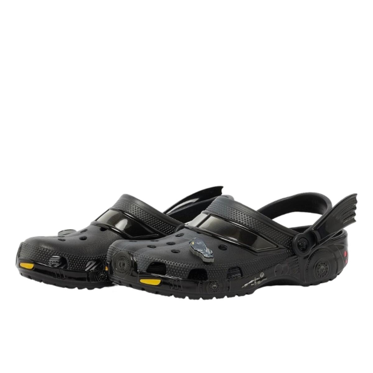 Crocs Classic Clog Batmobile Batman
