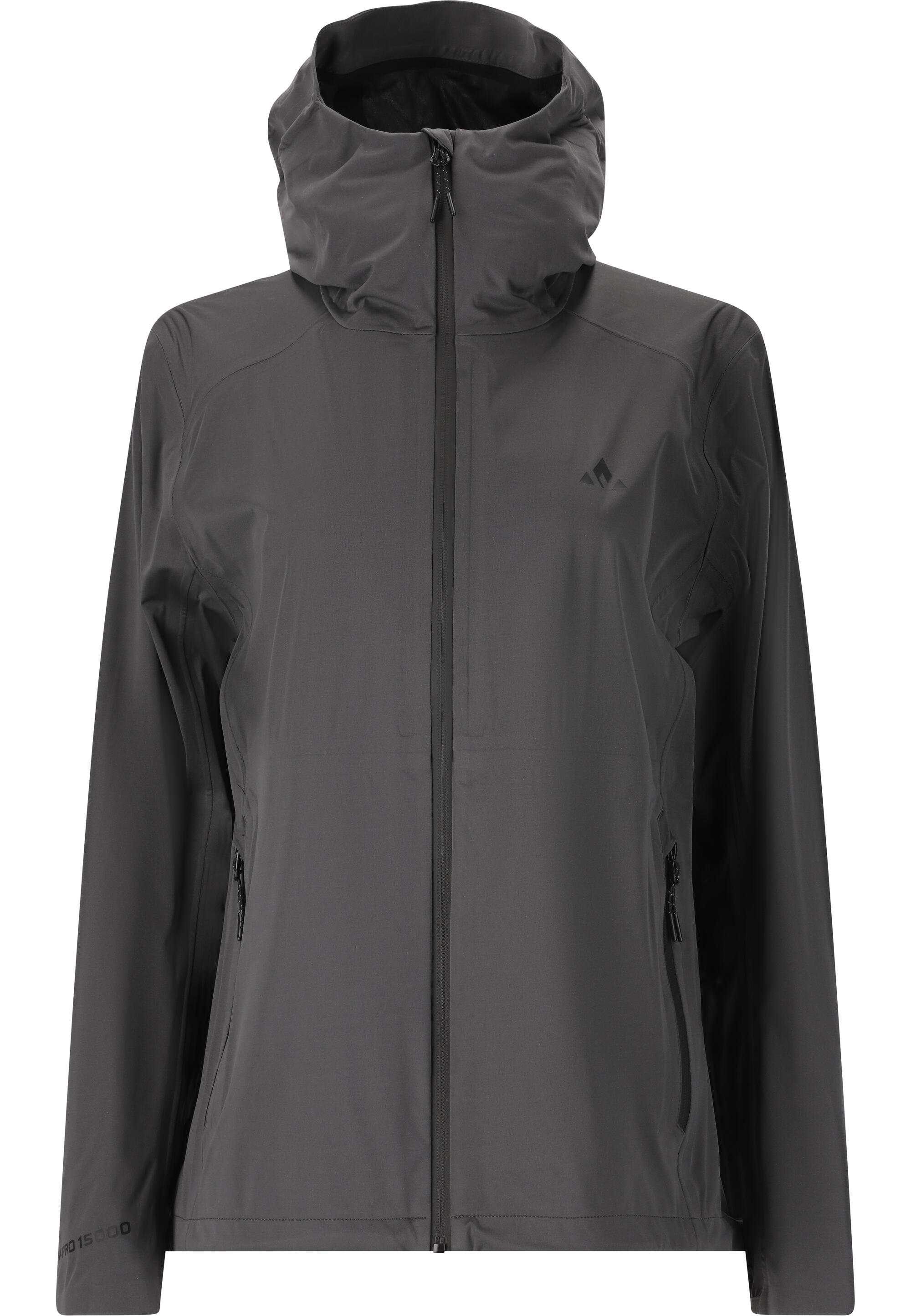Damska kurtka wodoodporna Whistler Bowen Layertech Pro Stretch