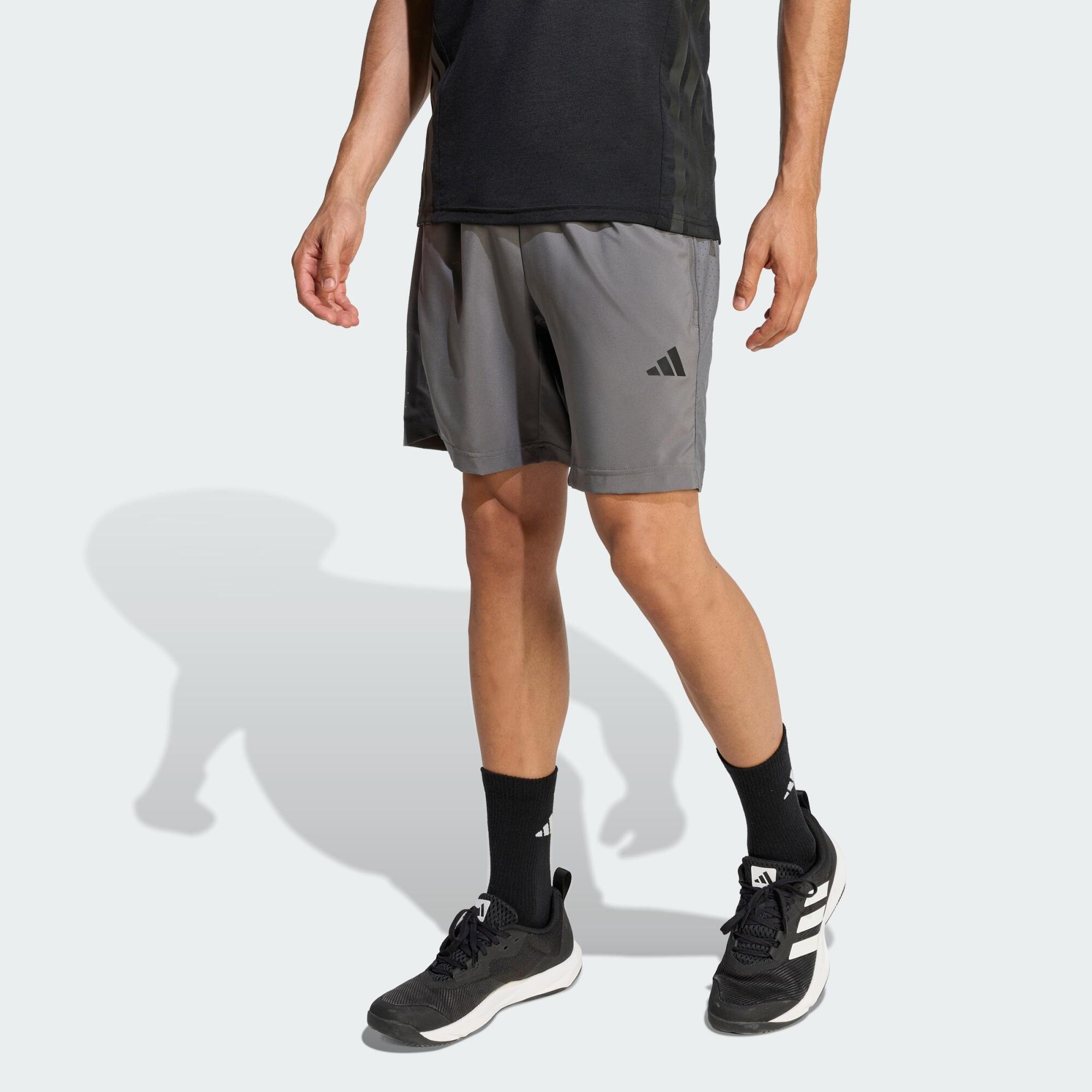 SZORTY WORKOUT ESSENTIALS BASE WOVEN