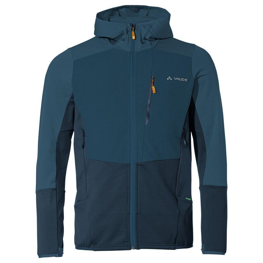 Polar VAUDE Monviso Grid