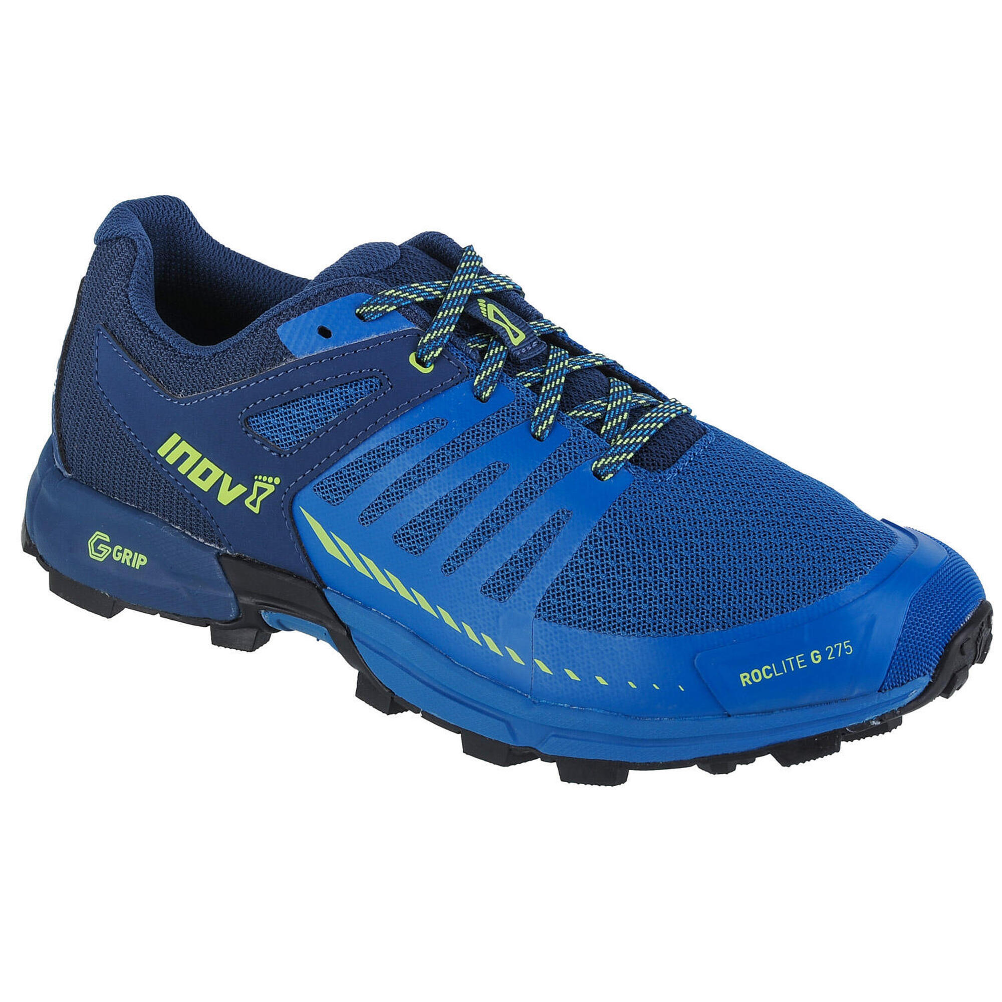 Buty do biegania męskie Inov-8 Roclite G 275 V2