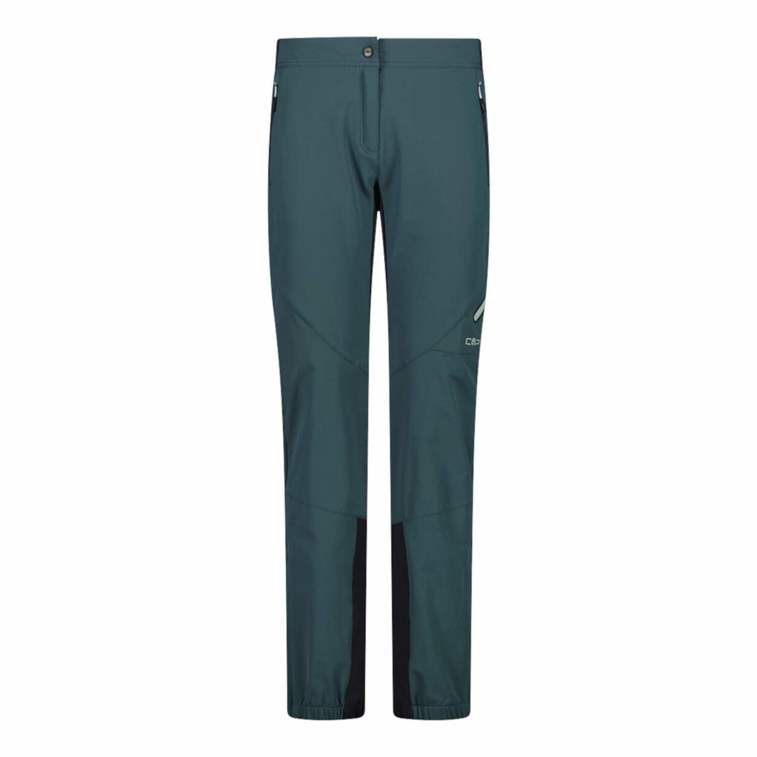 Spodnie softshell damskie CMP Fonda Pant