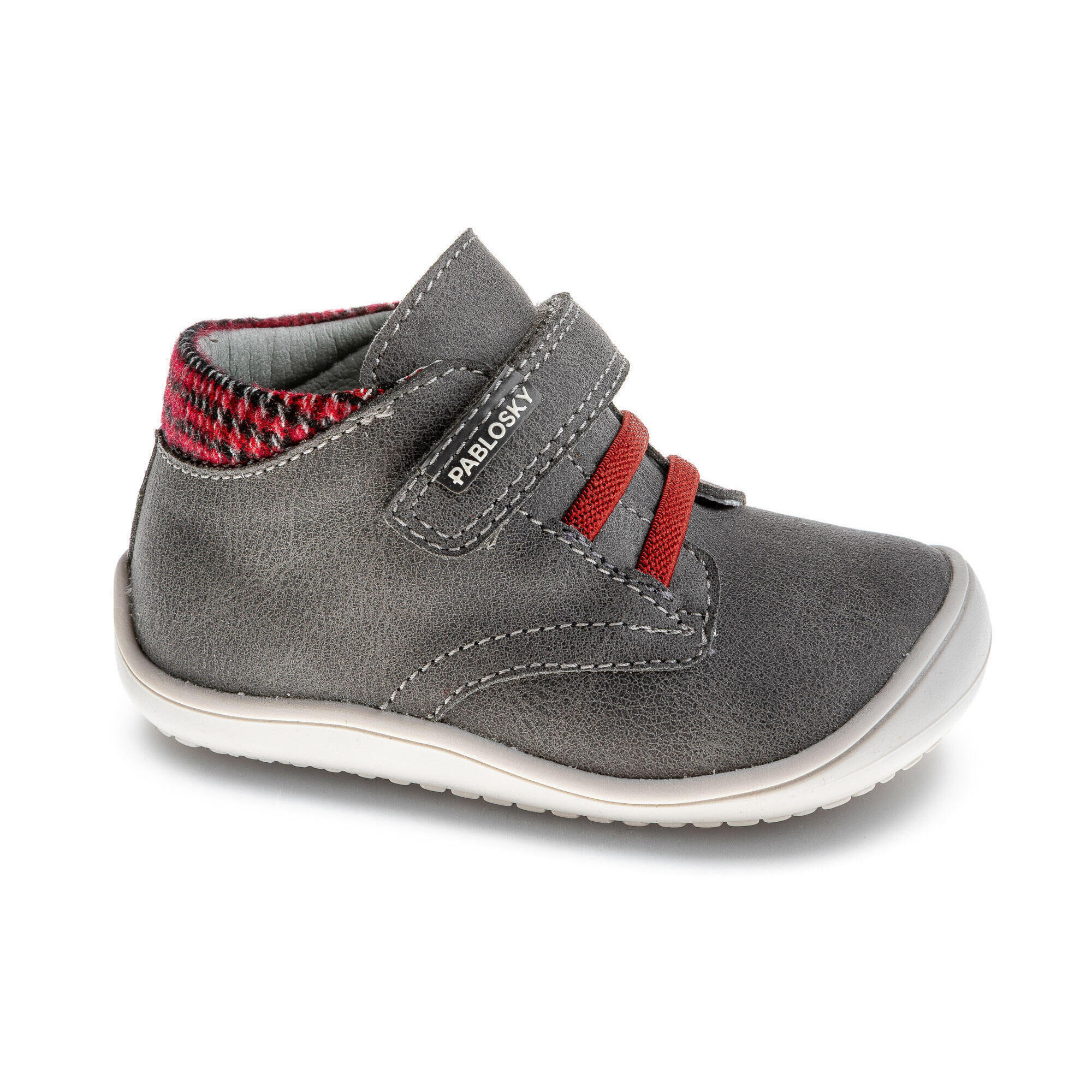 Buty PABLOSKY 063951P Szary