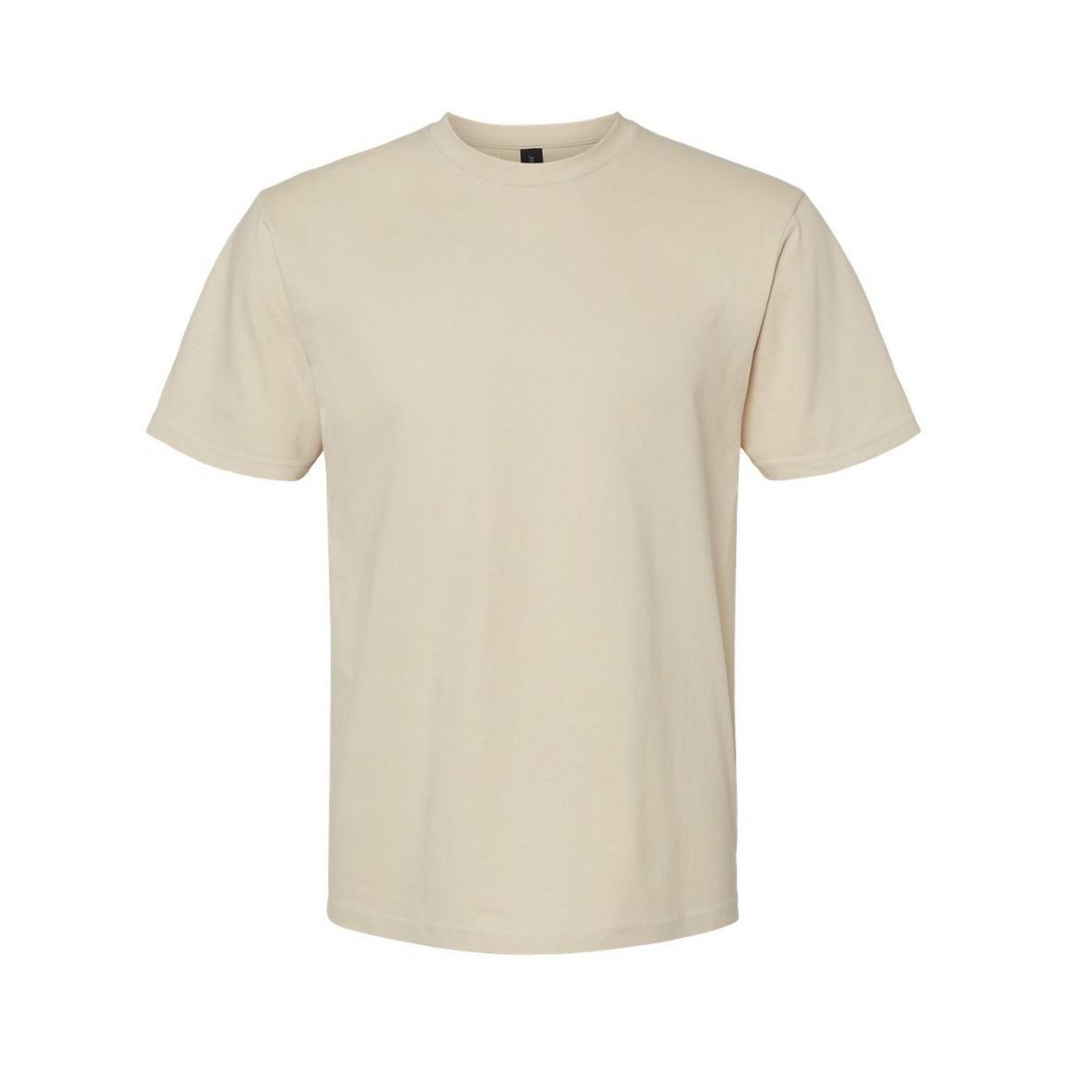 Koszulka Unisex Dla Dorosłych Softstyle Midweight