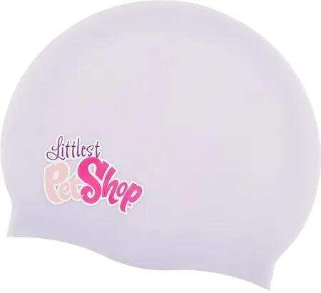 Czepek pływacki na basen uniwersalny Littlest Pet Shop Pepper