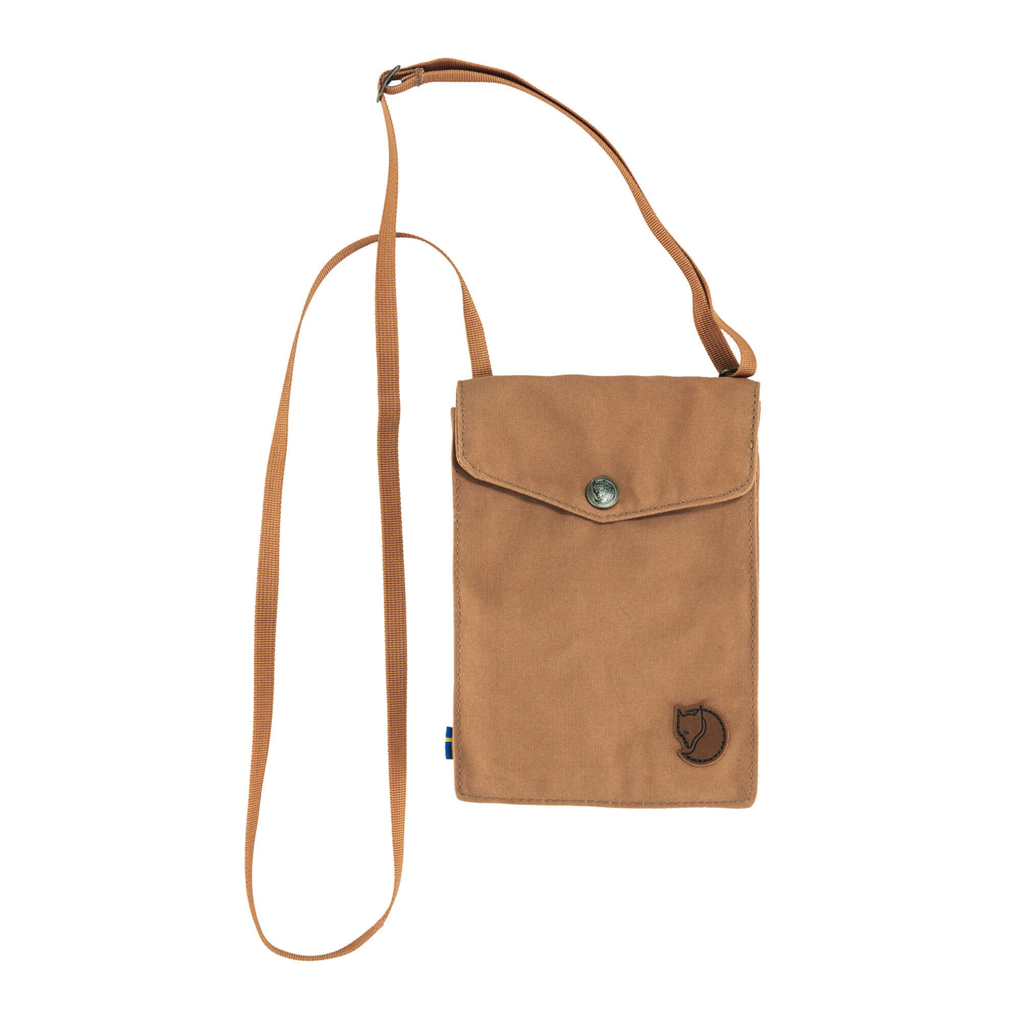 Saszetka Fjällräven Pocket