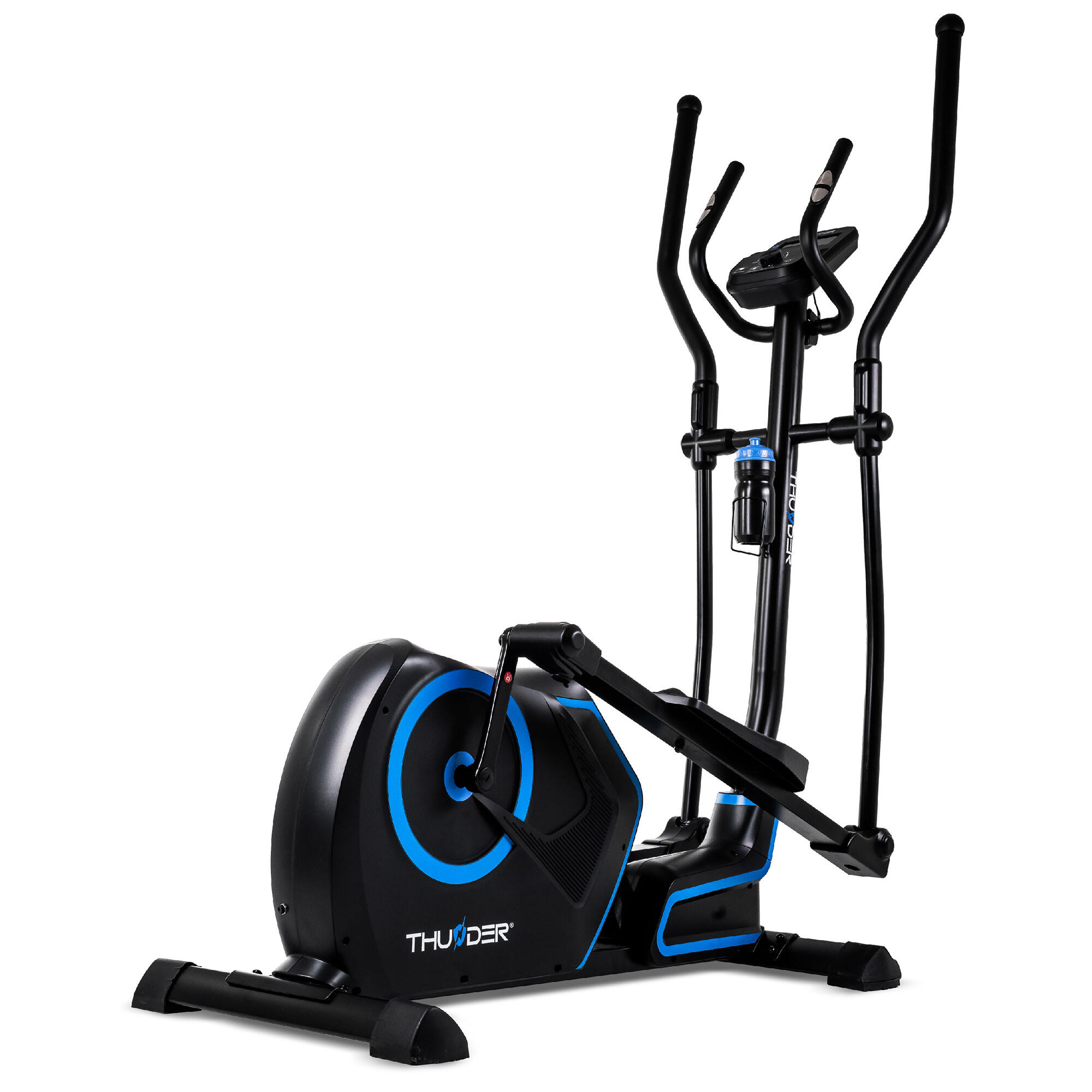 Trenażer eliptyczny Thunder ZEPHYR 150 kg